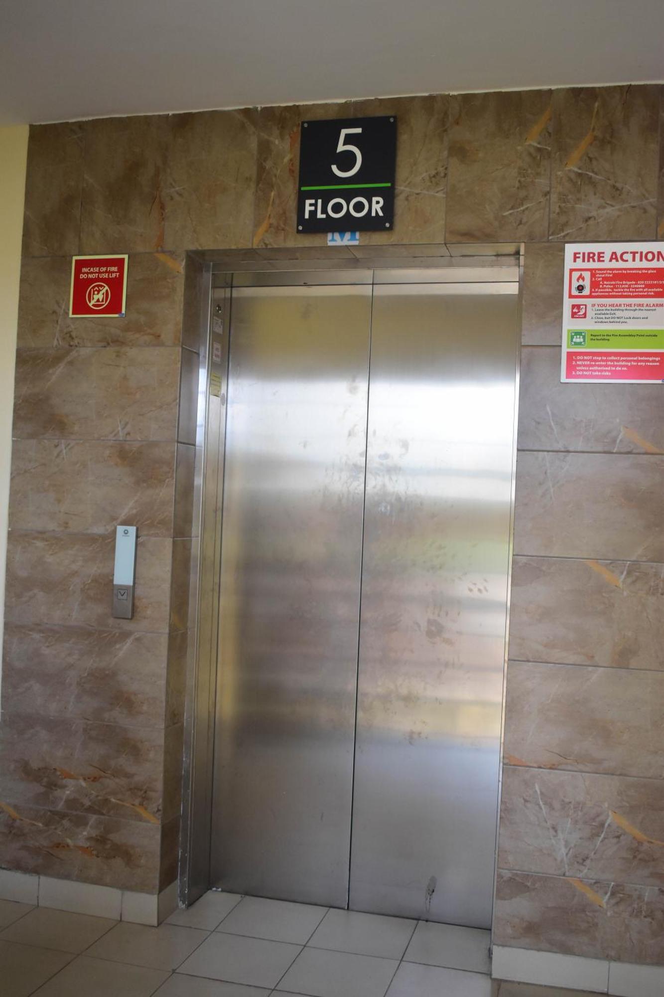 Likizo Luxury Apartment