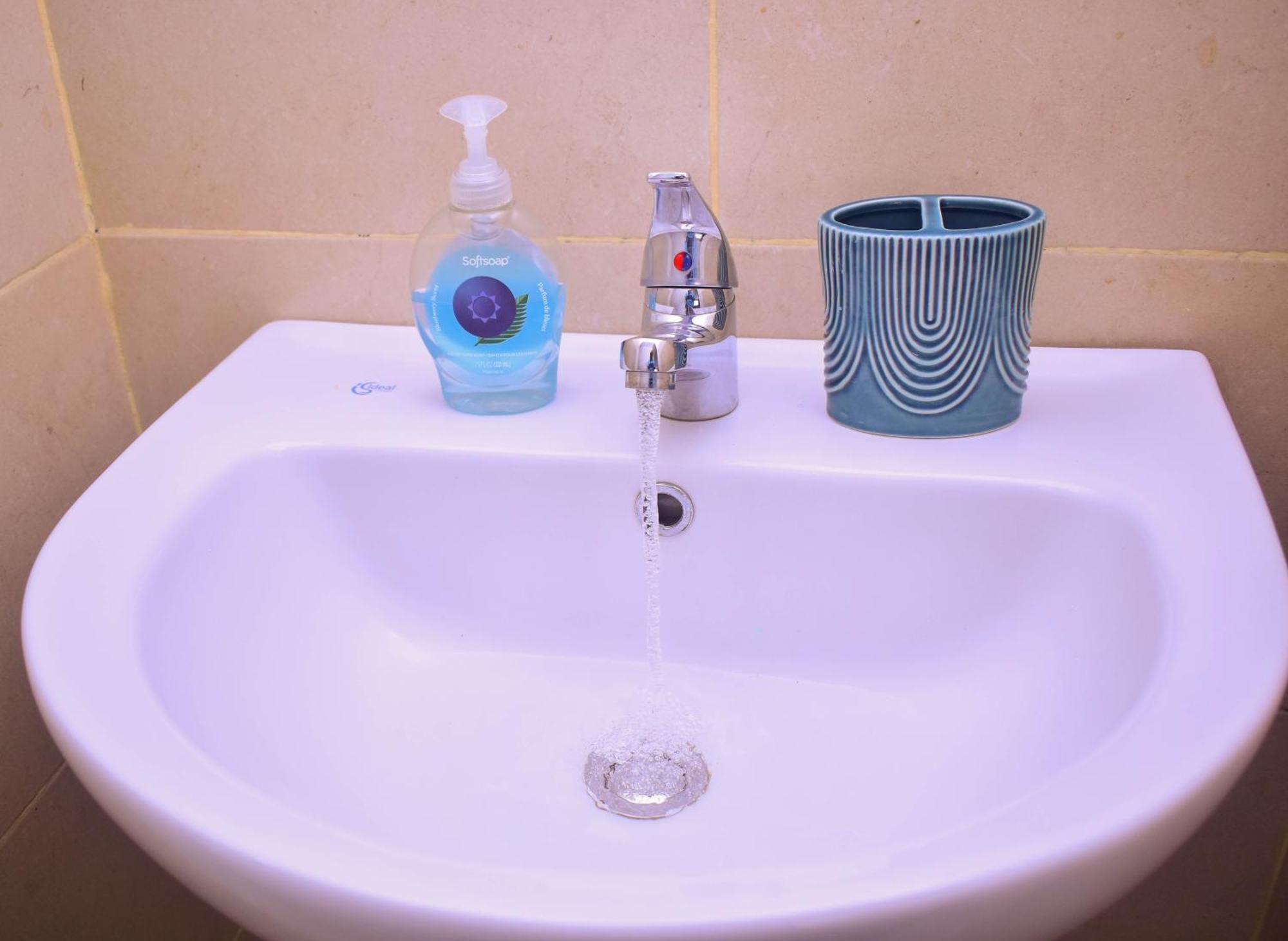 Apartamento Likizo Luxury *