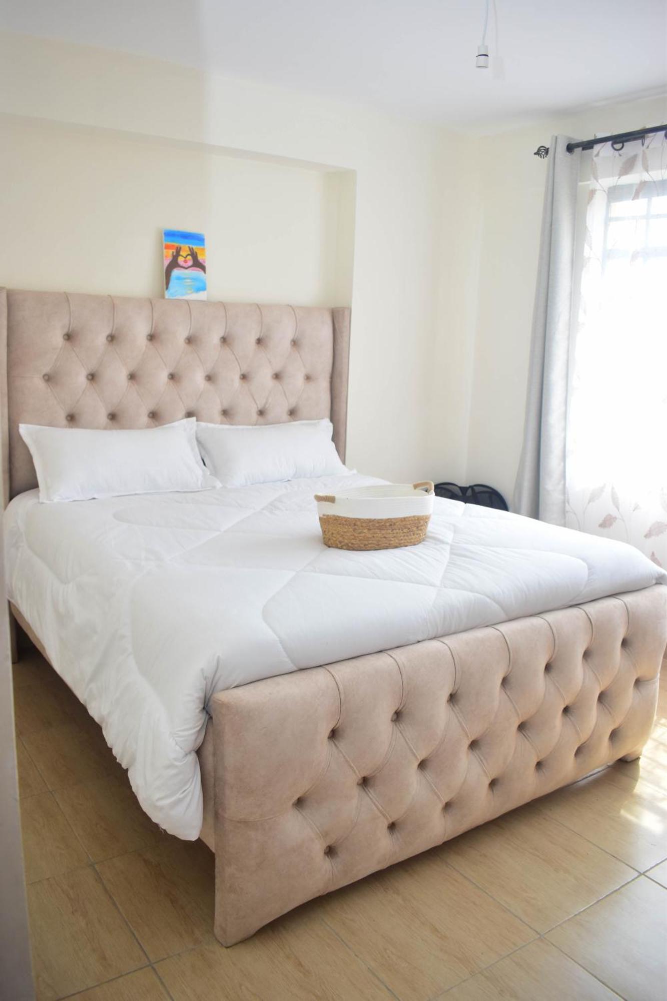Likizo Luxury Apartment *