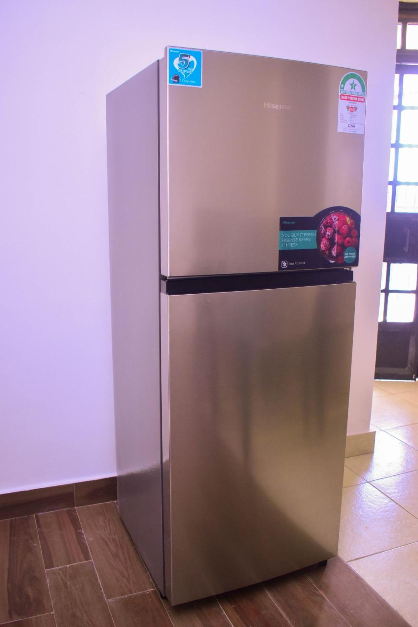 Apartamento Likizo Luxury Nairobi