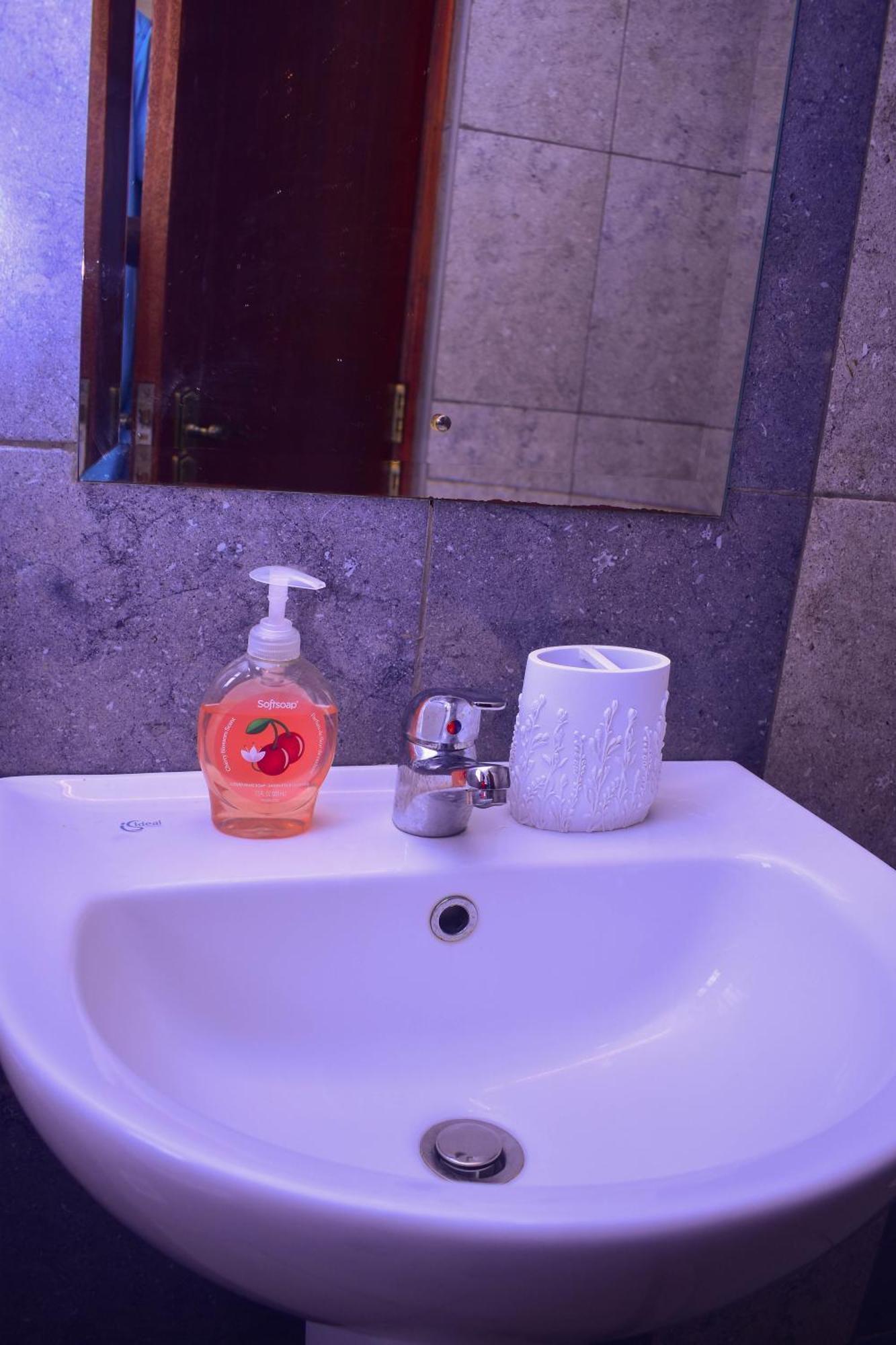 Likizo Luxury *