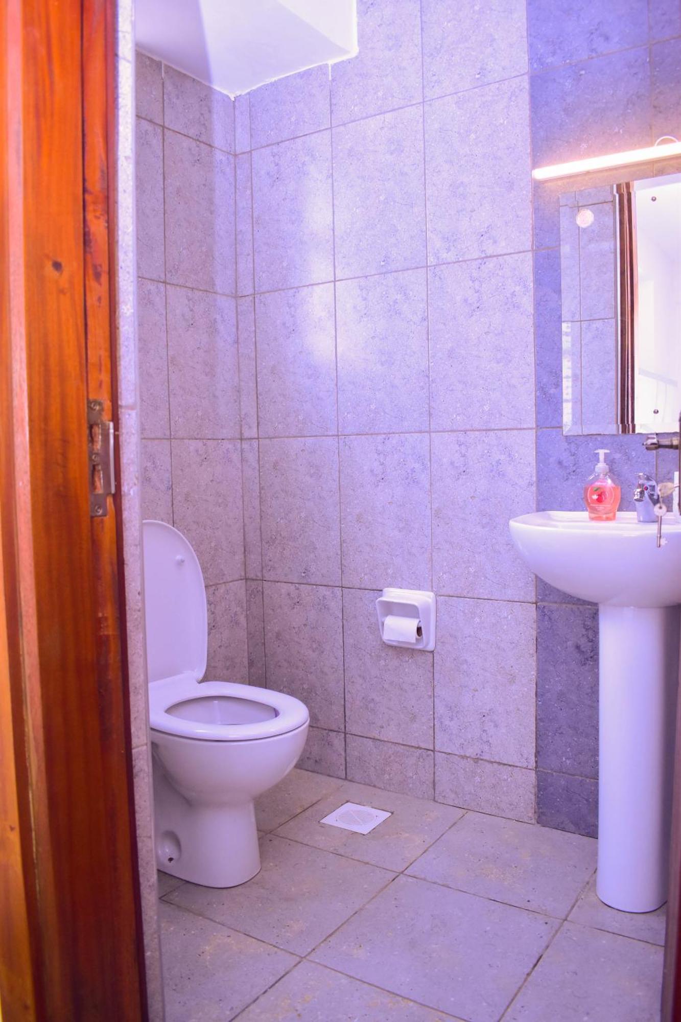 Likizo Luxury Apartment Nairobi