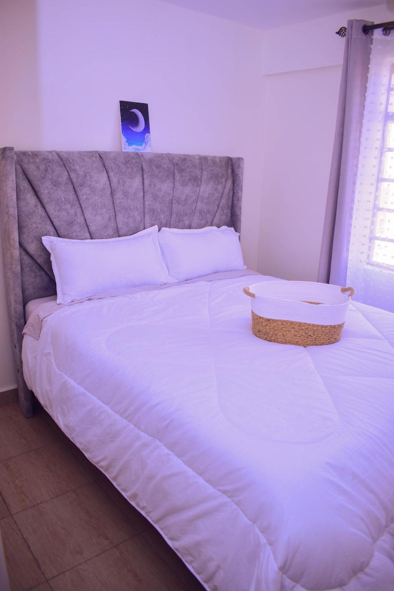Likizo Luxury * Nairobi