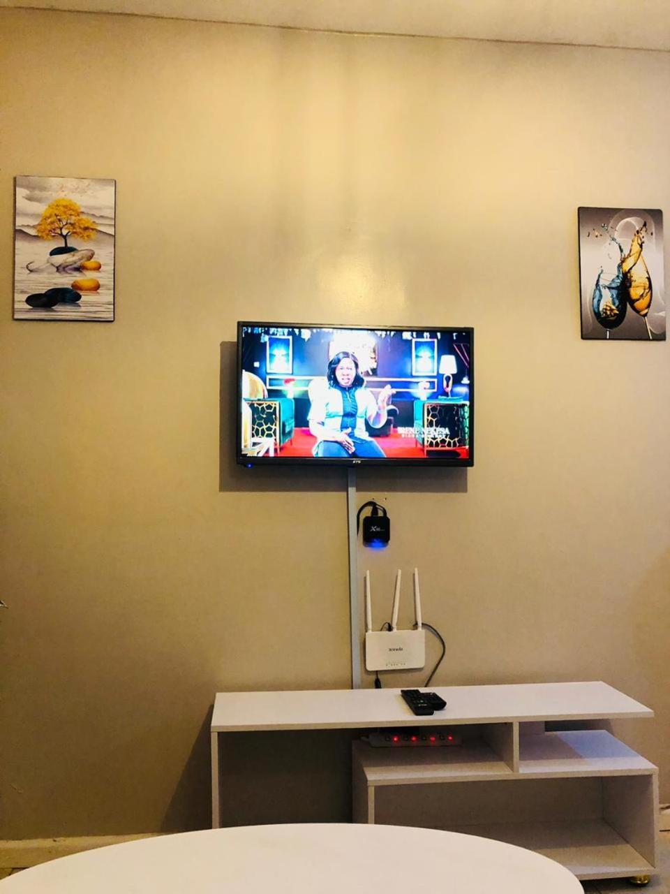 Apartment Your Luxurious Escape On Kiambu Rd ,comfort, Convenience, And Connectivity Await Nairobi