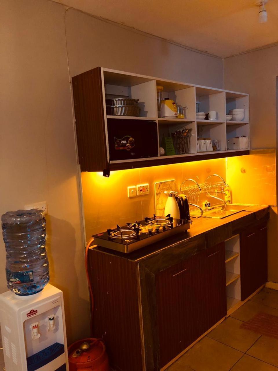 Your Luxurious Escape On Kiambu Rd ,comfort, Convenience, And Connectivity Await Apartment