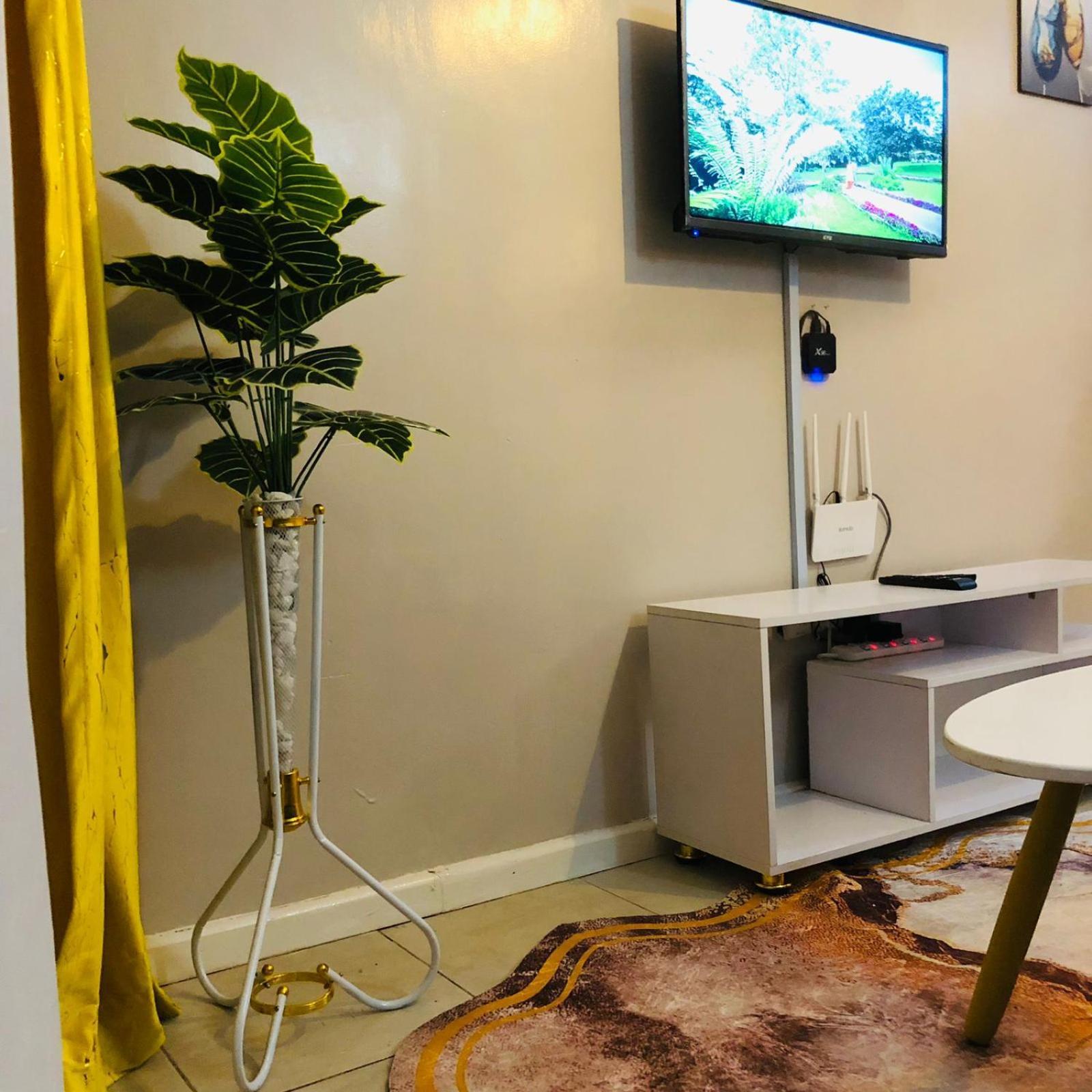 Apartment Your Luxurious Escape On Kiambu Rd ,comfort, Convenience, And Connectivity Await Nairobi