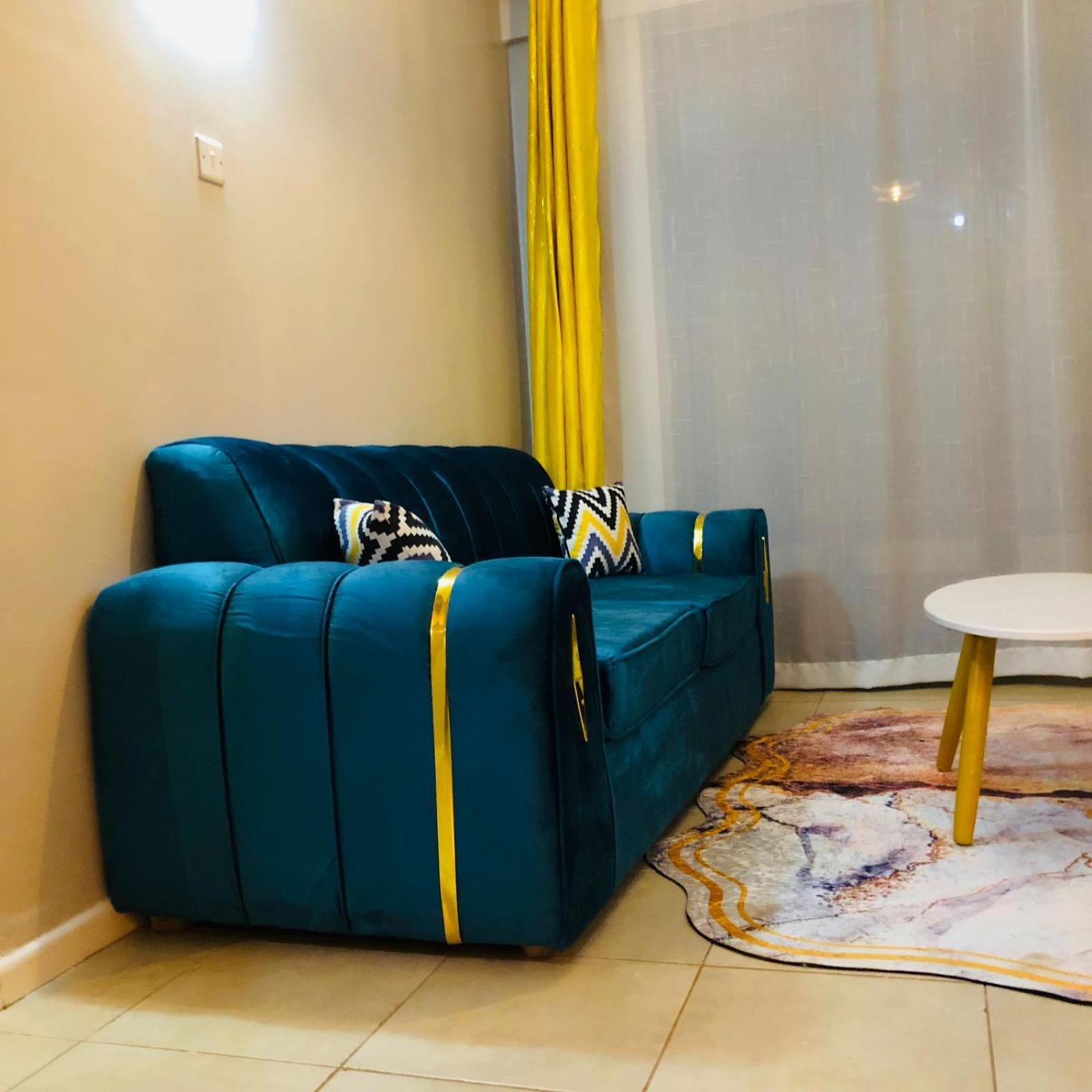 Your Luxurious Escape On Kiambu Rd ,comfort, Convenience, And Connectivity Await