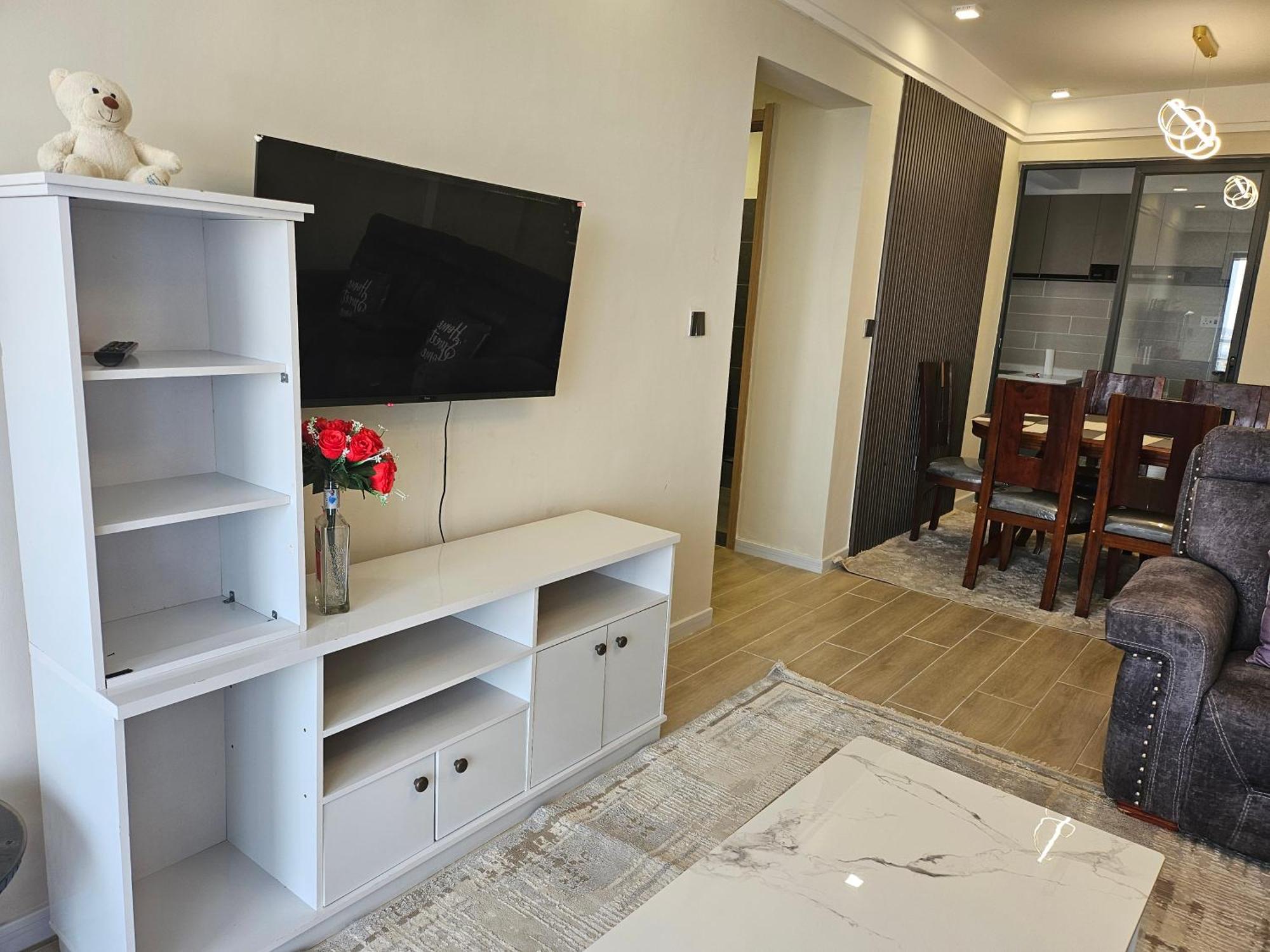 Carenna Cozy Homes Nairobi