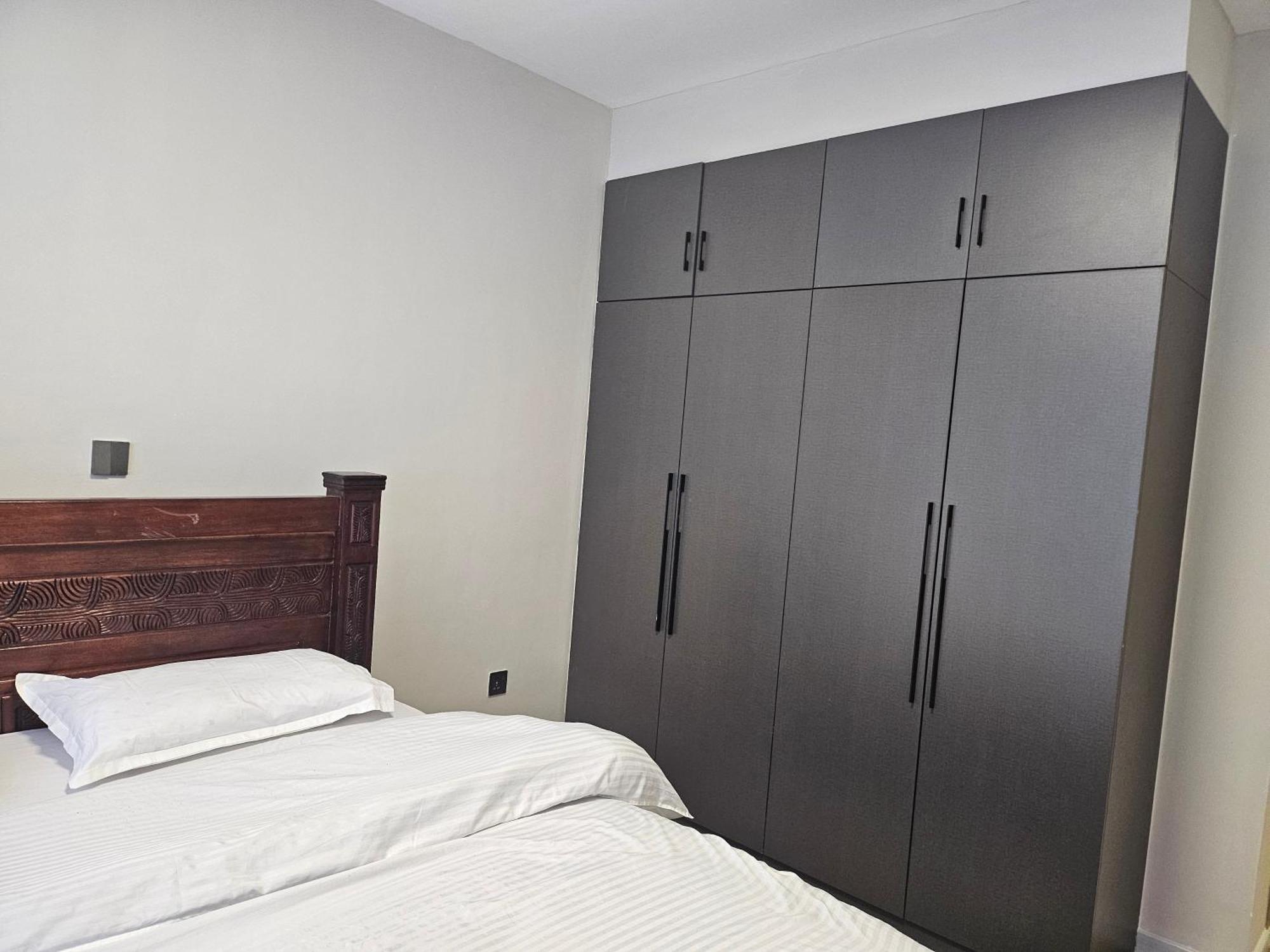 Carenna Cozy Homes * Nairobi