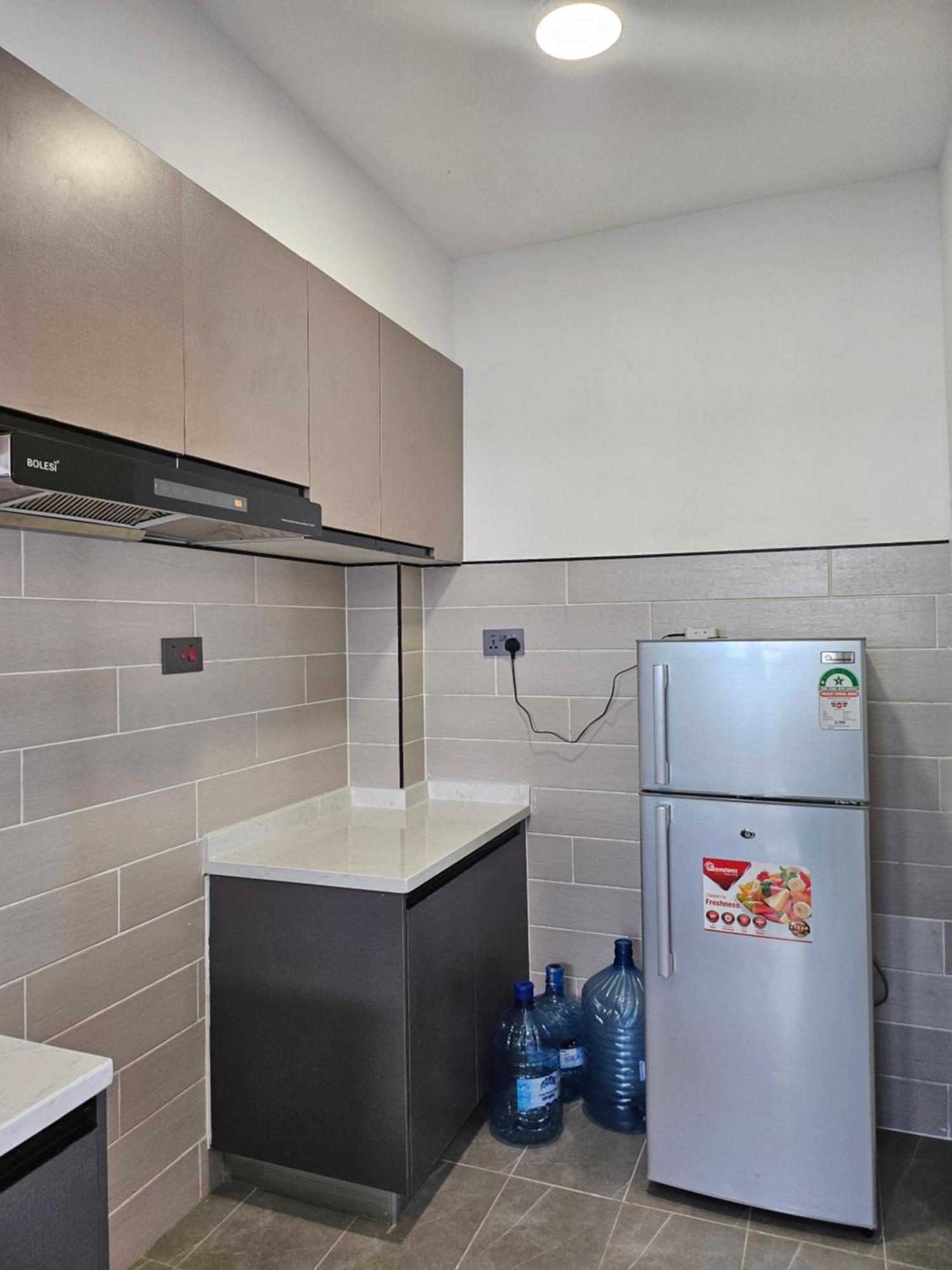 Carenna Cozy Homes Apartment