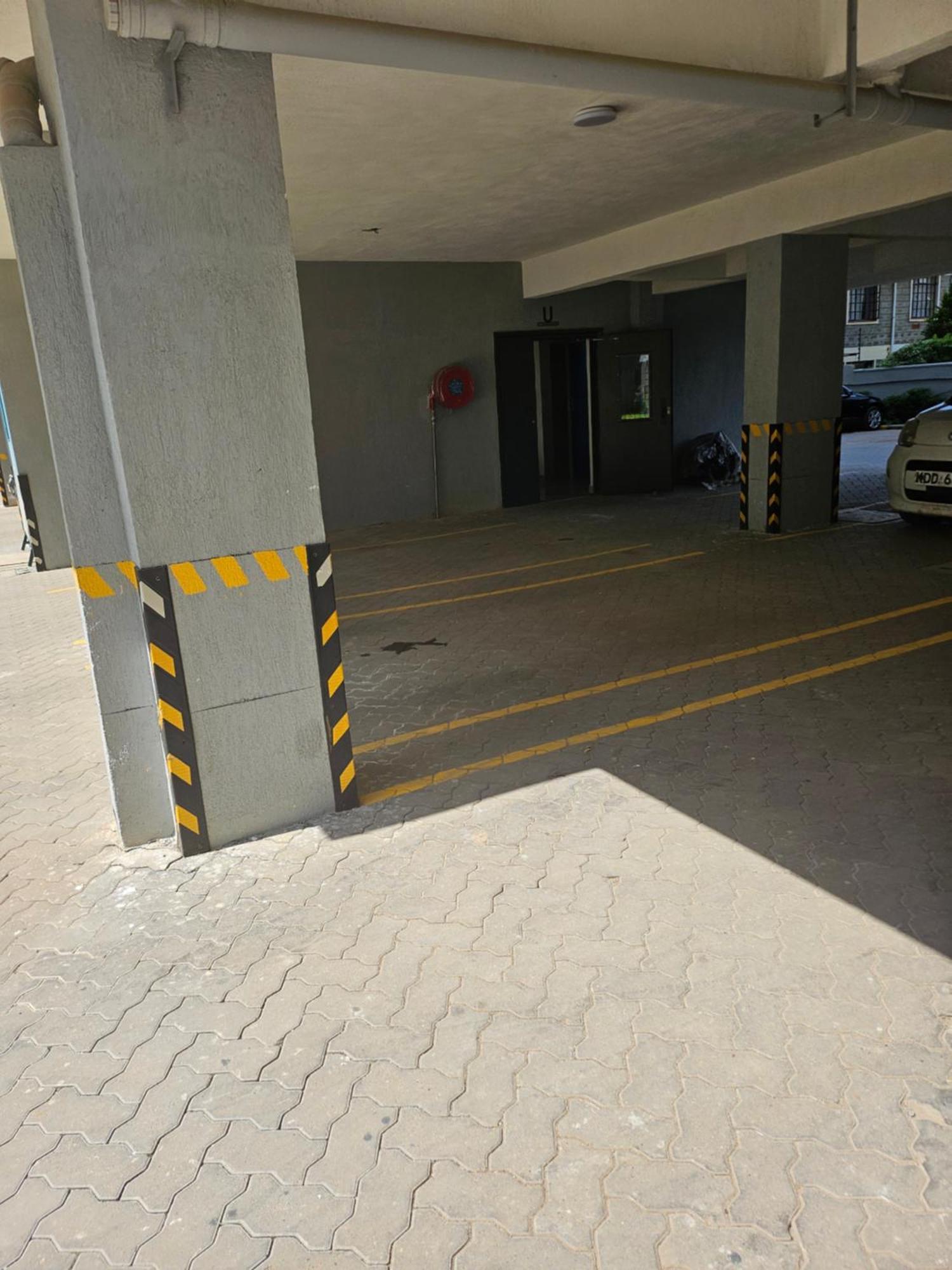 Carenna Cozy Homes Apartment Nairobi