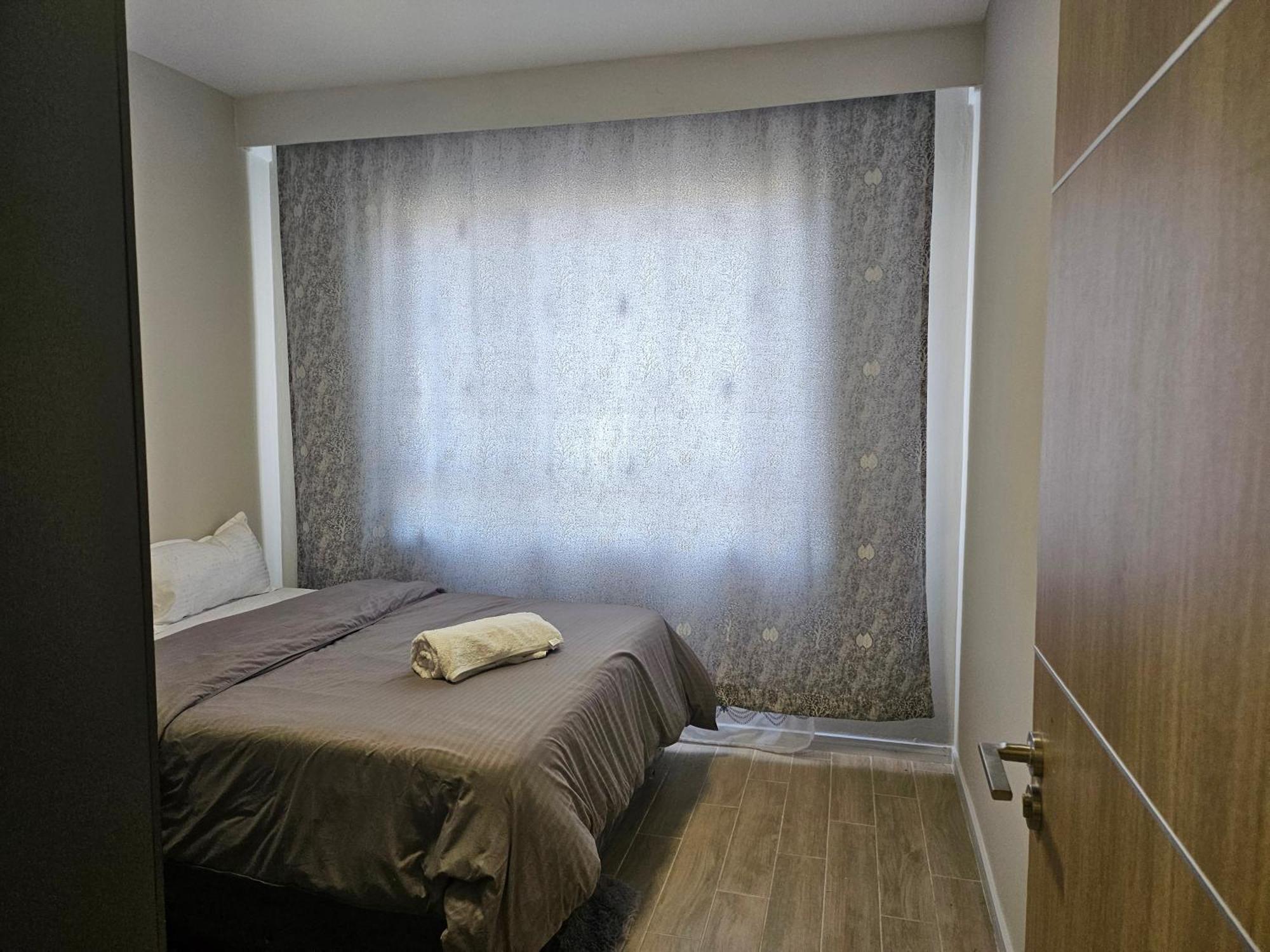 Carenna Cozy Homes Apartment Nairobi