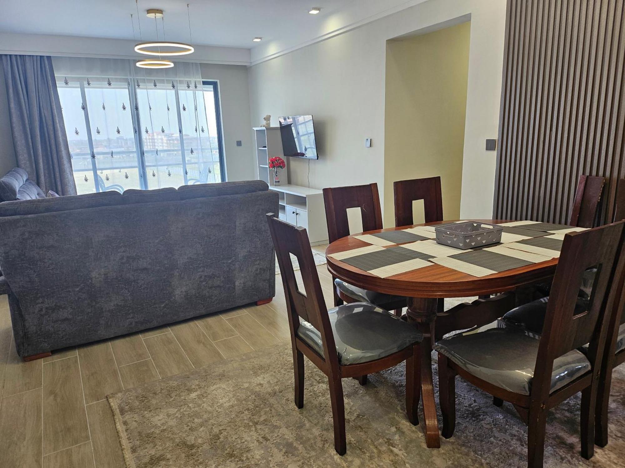 Carenna Cozy Homes *
