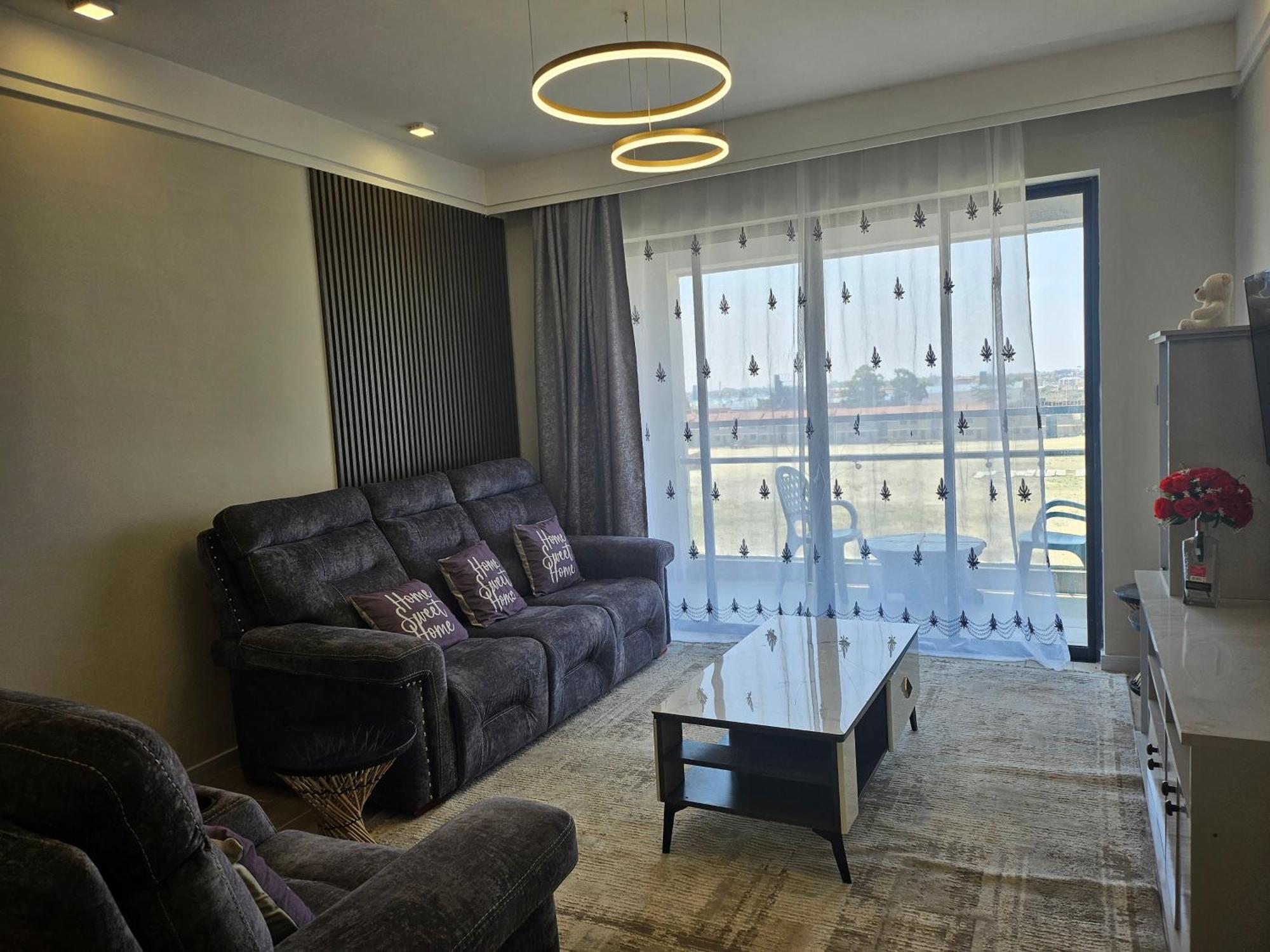 Carenna Cozy Homes Nairobi