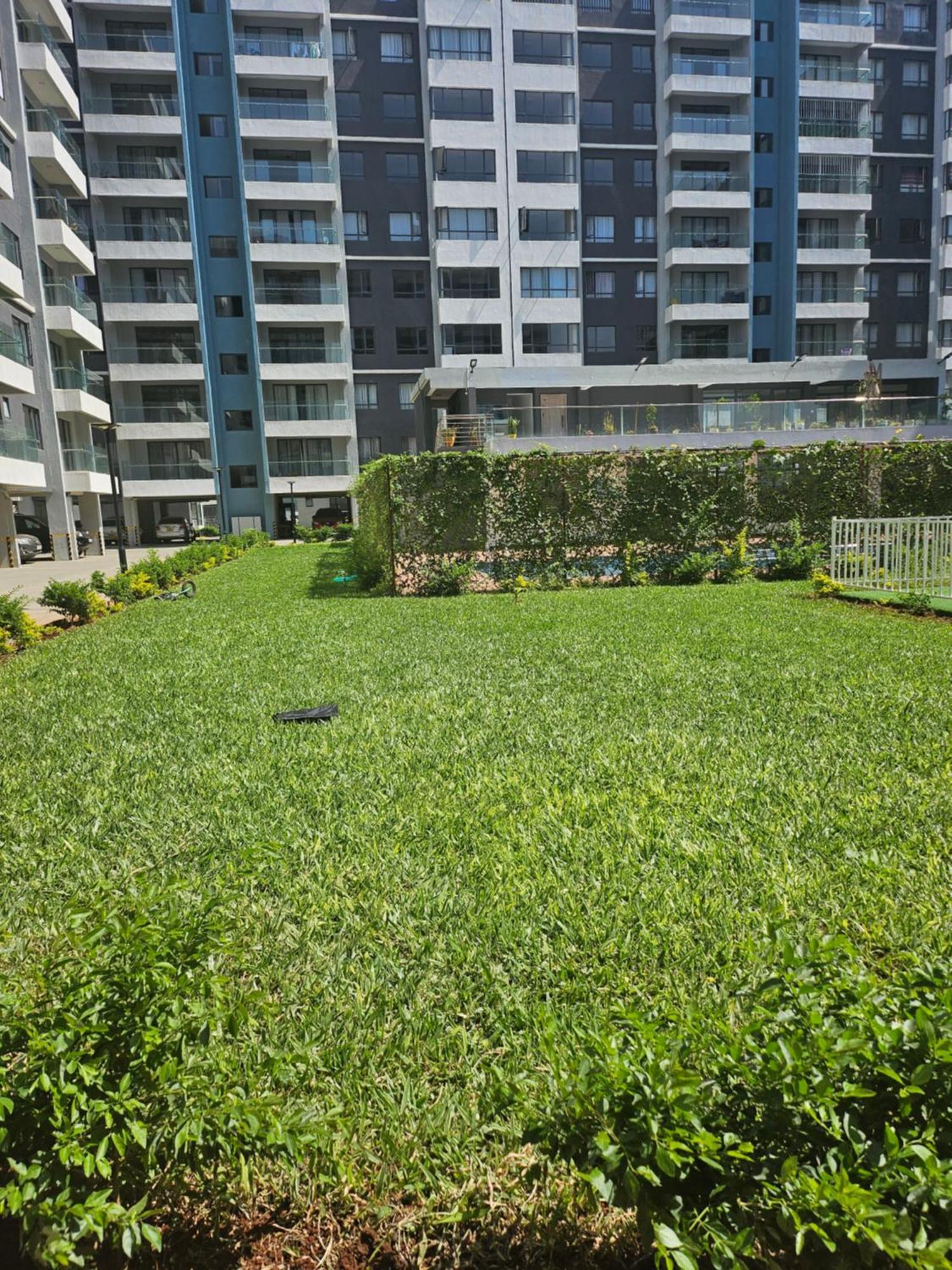 Carenna Cozy Homes Nairobi