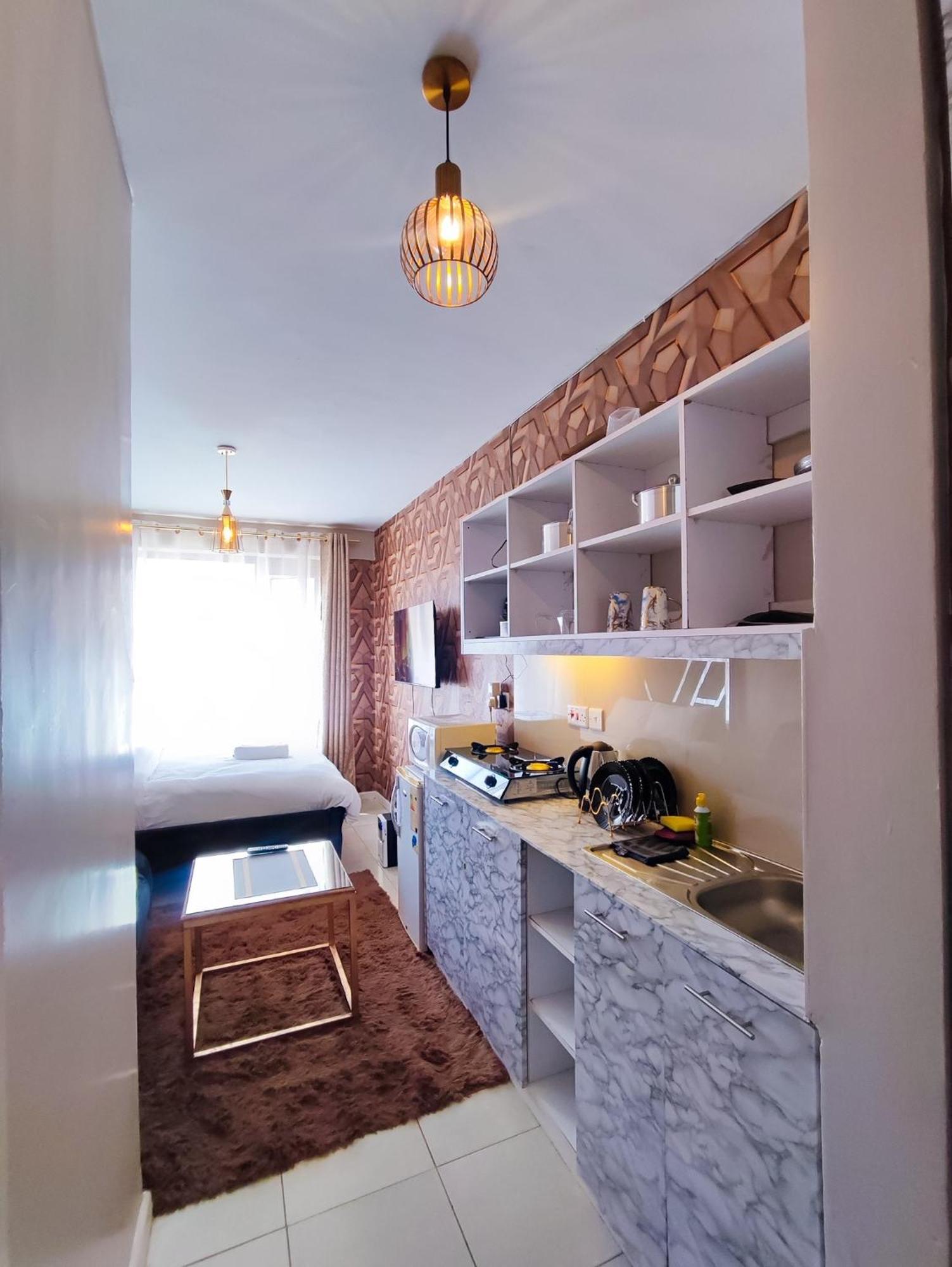 Apartment Elegant Nairobi