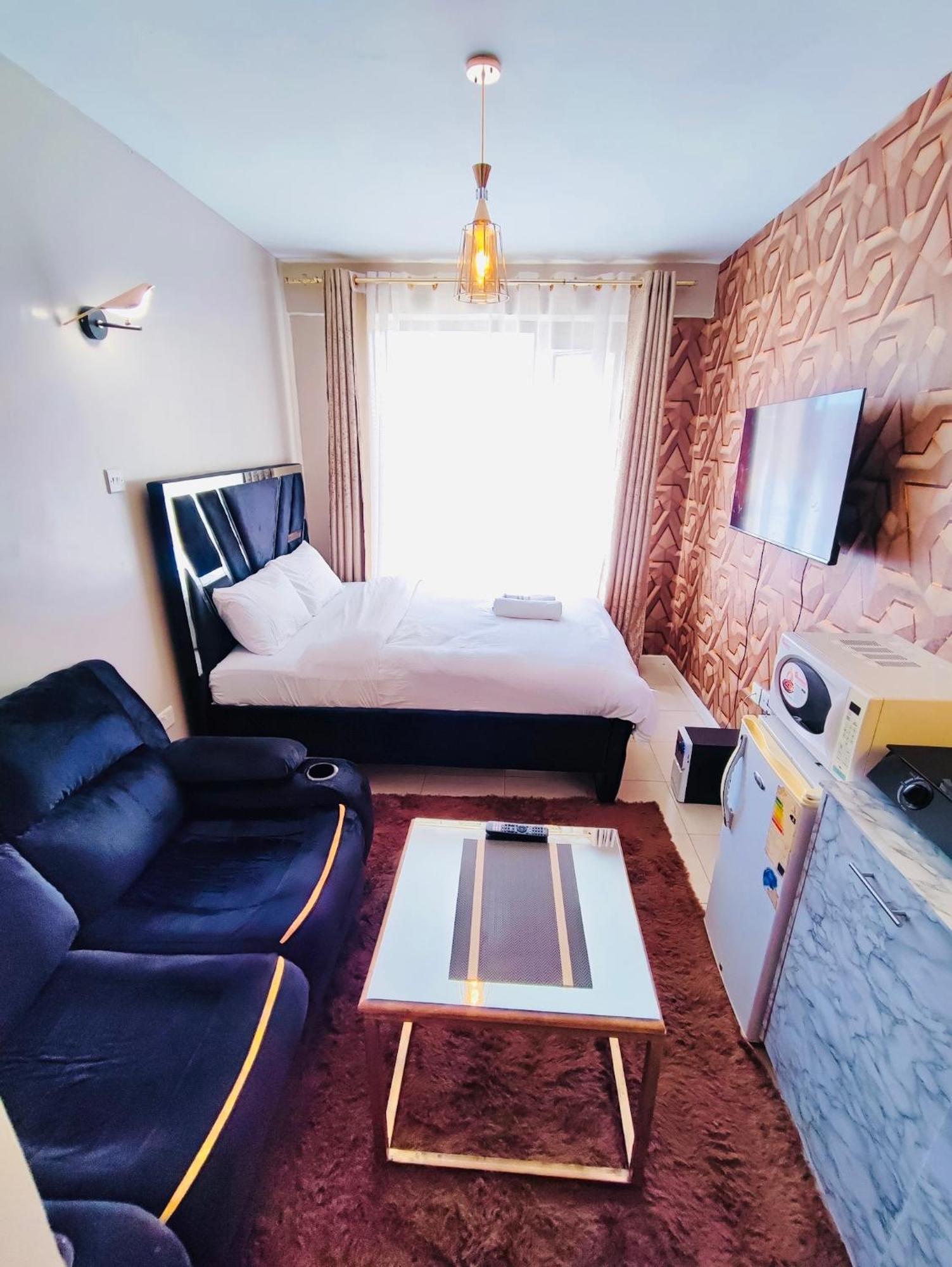 Apartment Elegant Nairobi