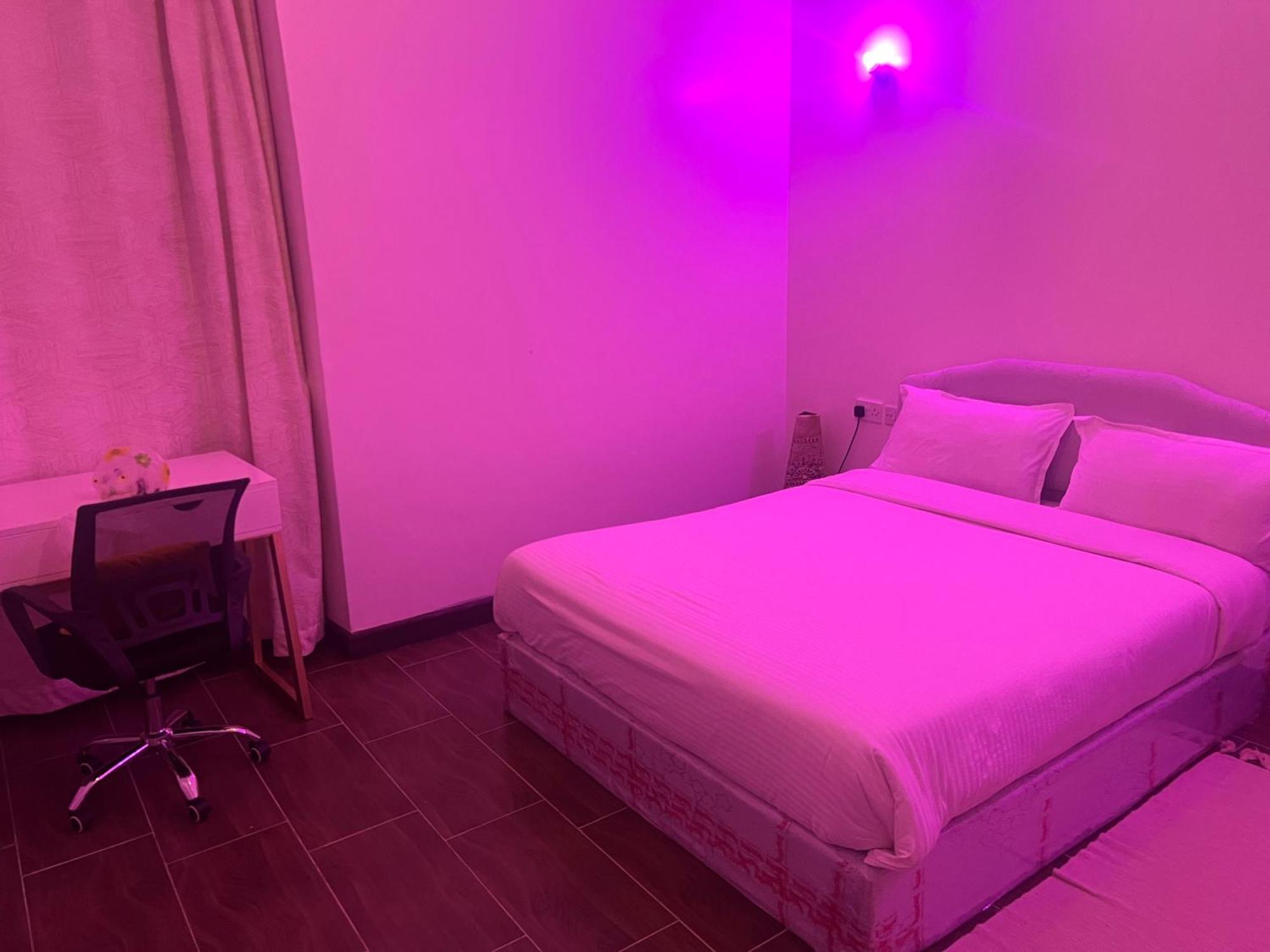 Shared Kilimani Homestay