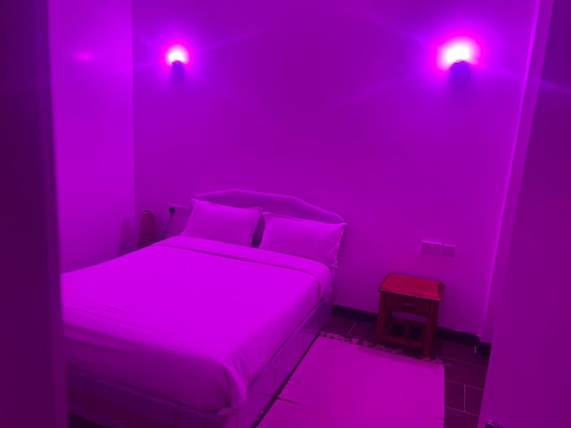 Shared Kilimani Homestay Nairobi