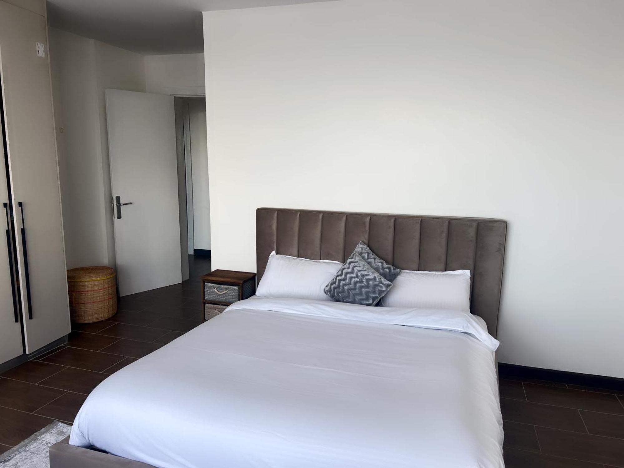 Homestay Shared Kilimani *
