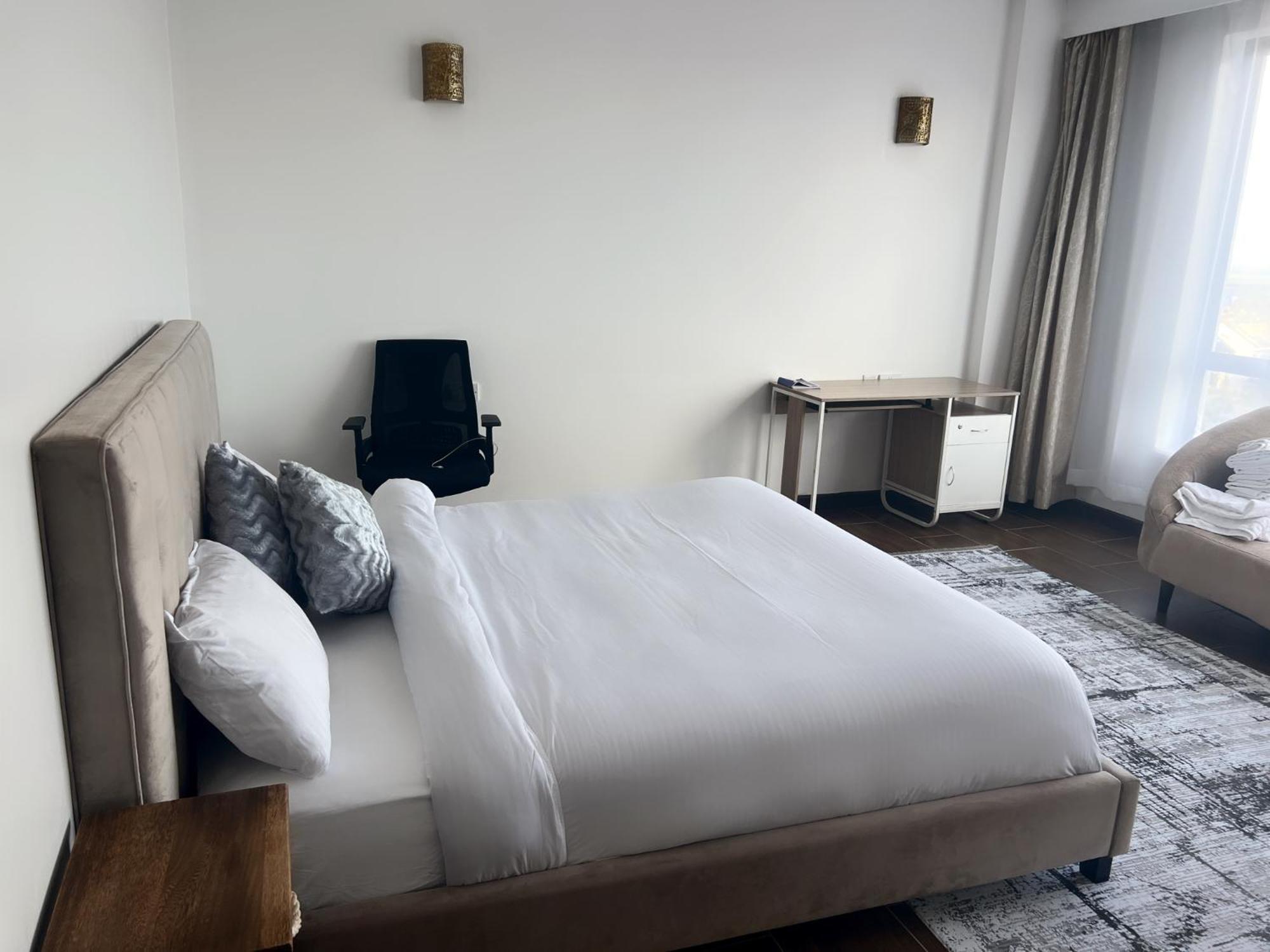 Homestay Shared Kilimani Nairobi