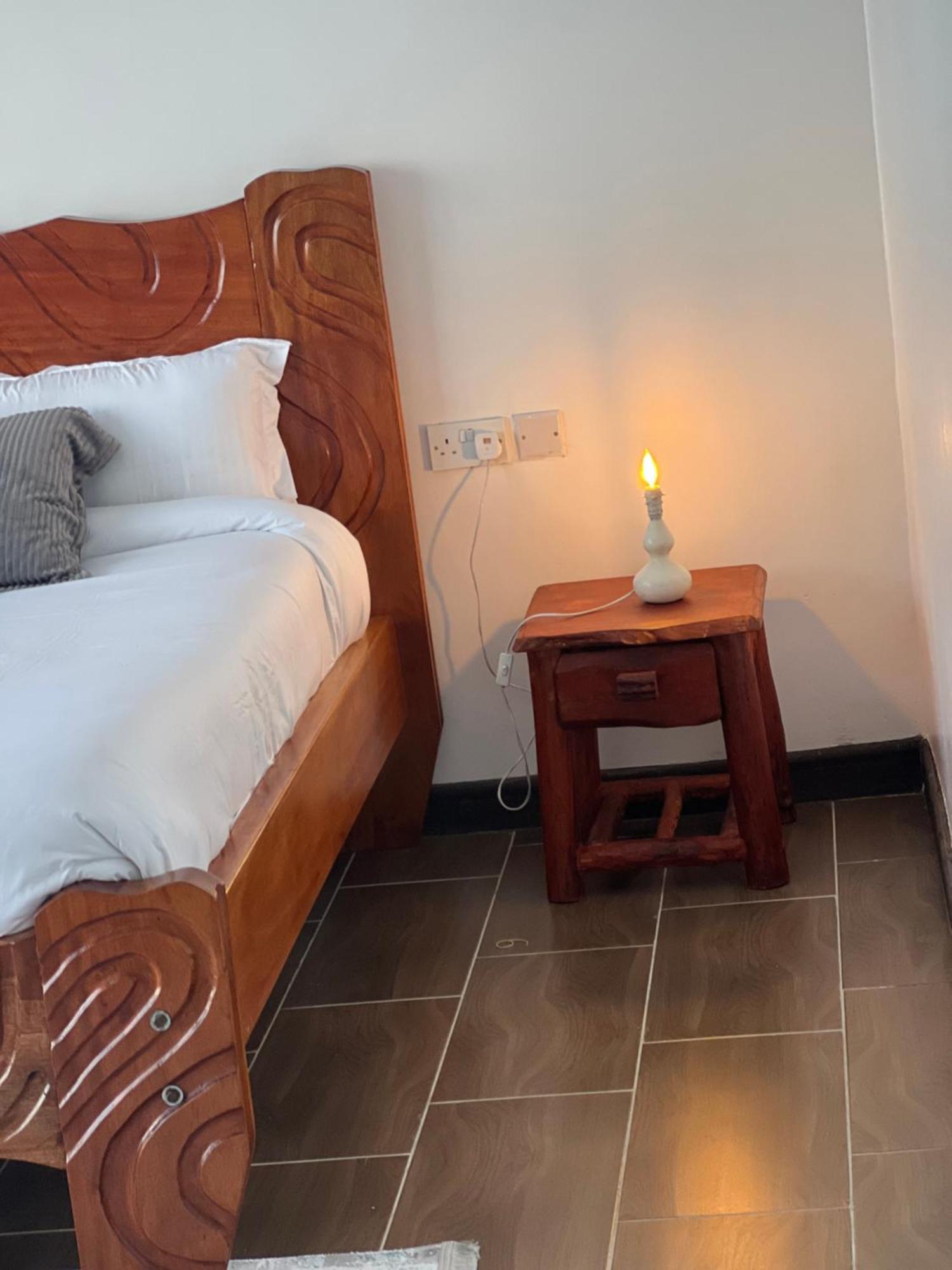 Shared Kilimani Homestay