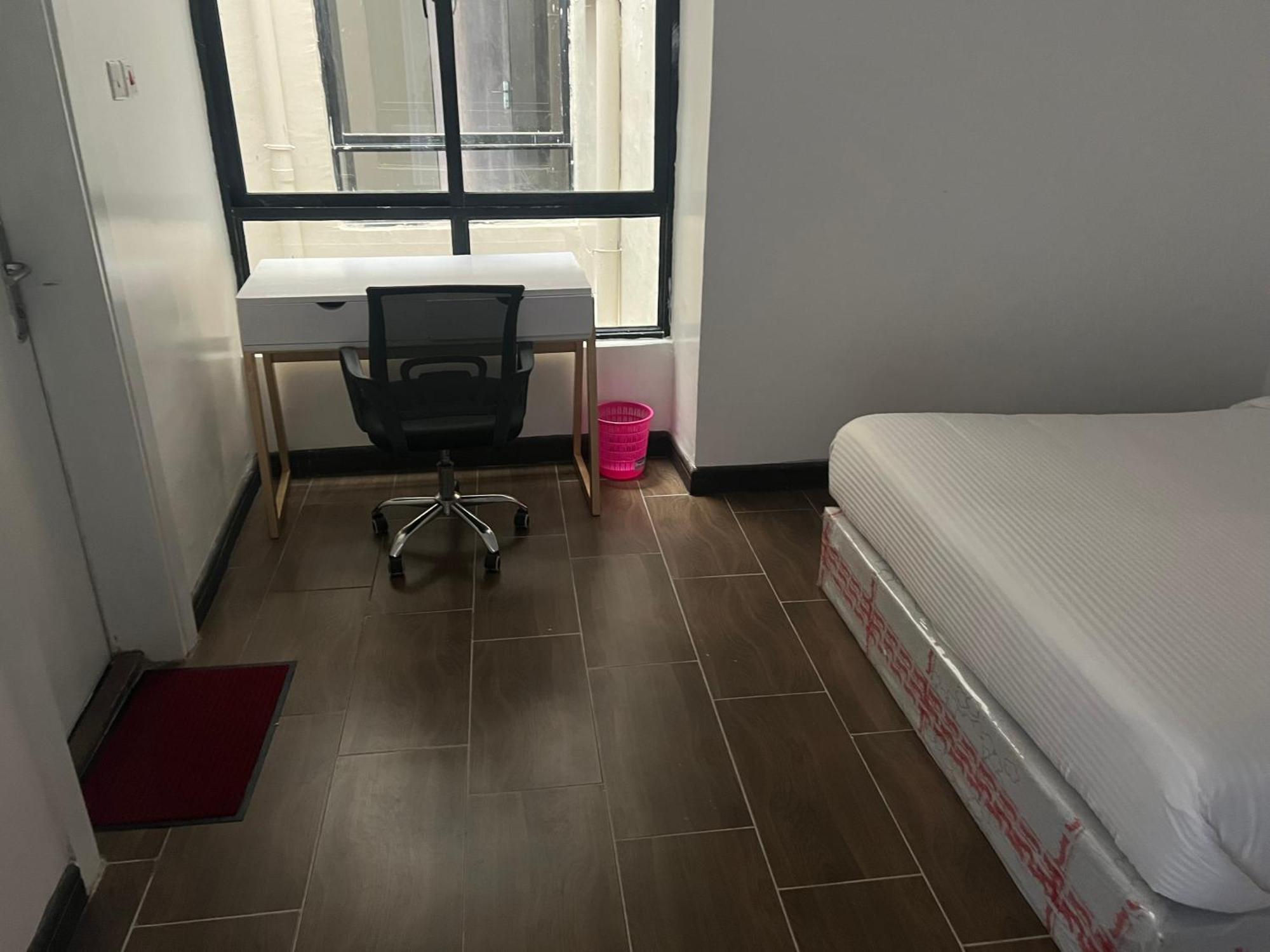 Homestay Shared Kilimani Nairobi