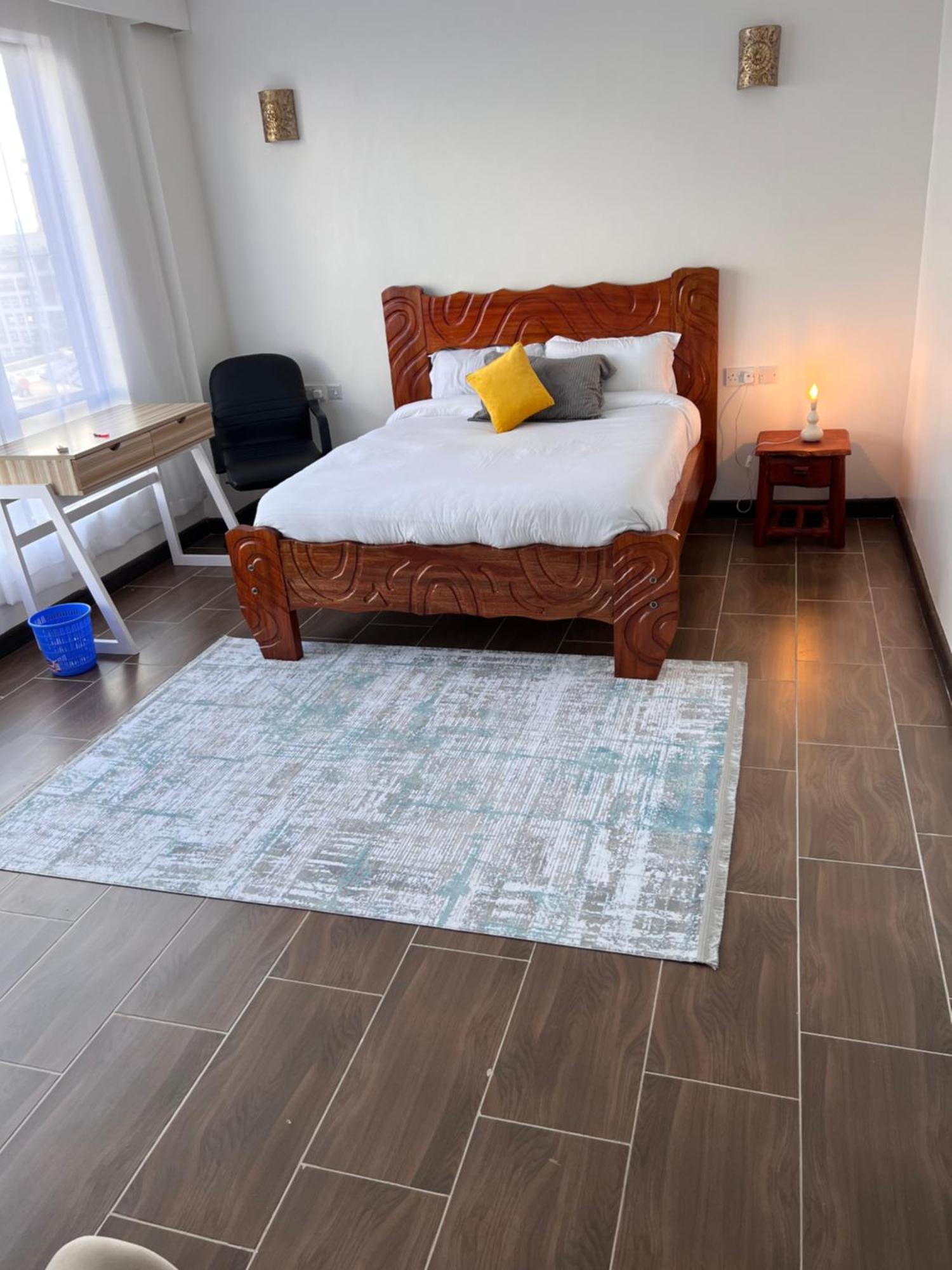 Shared Kilimani Homestay