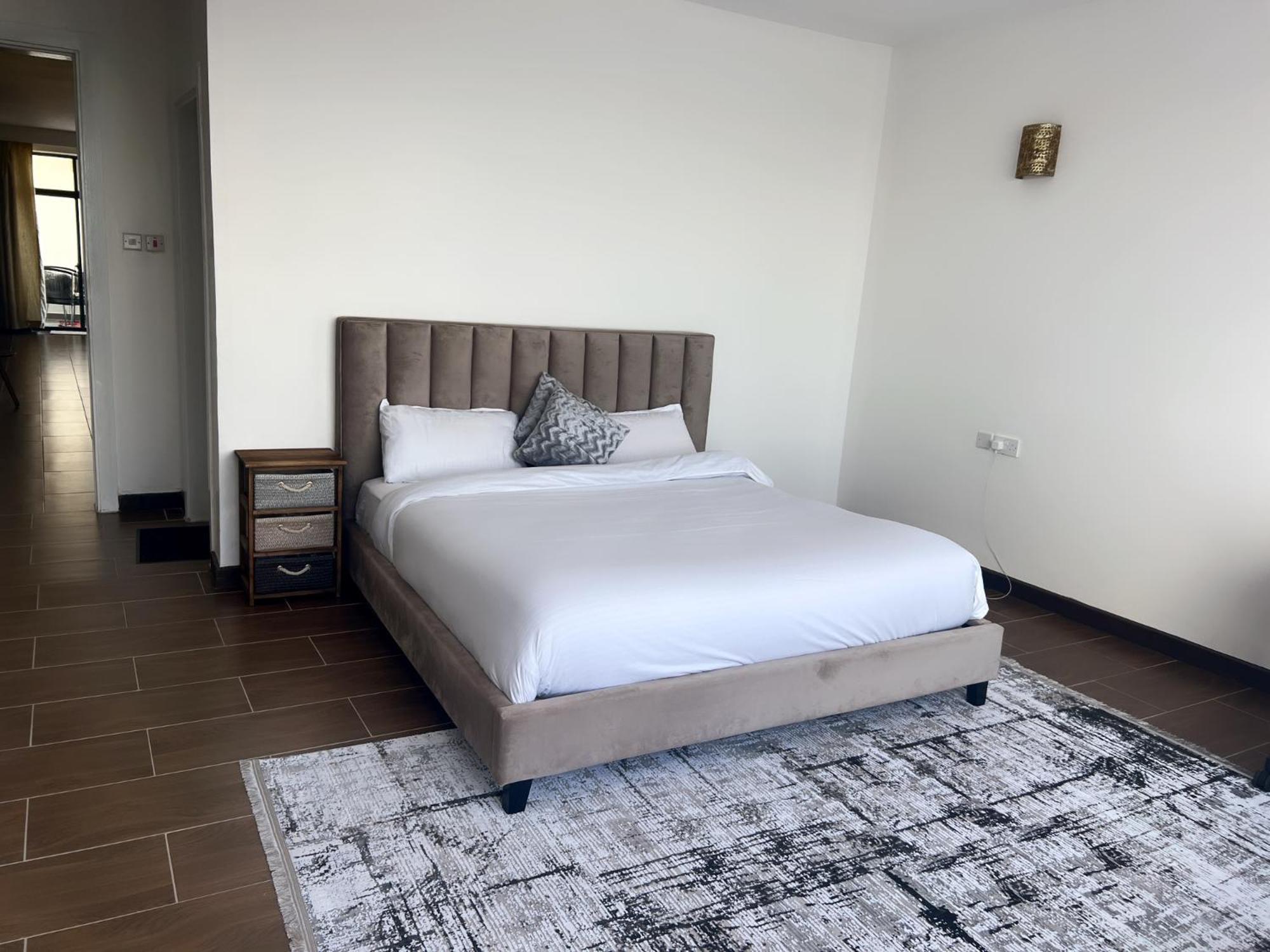 Shared Kilimani