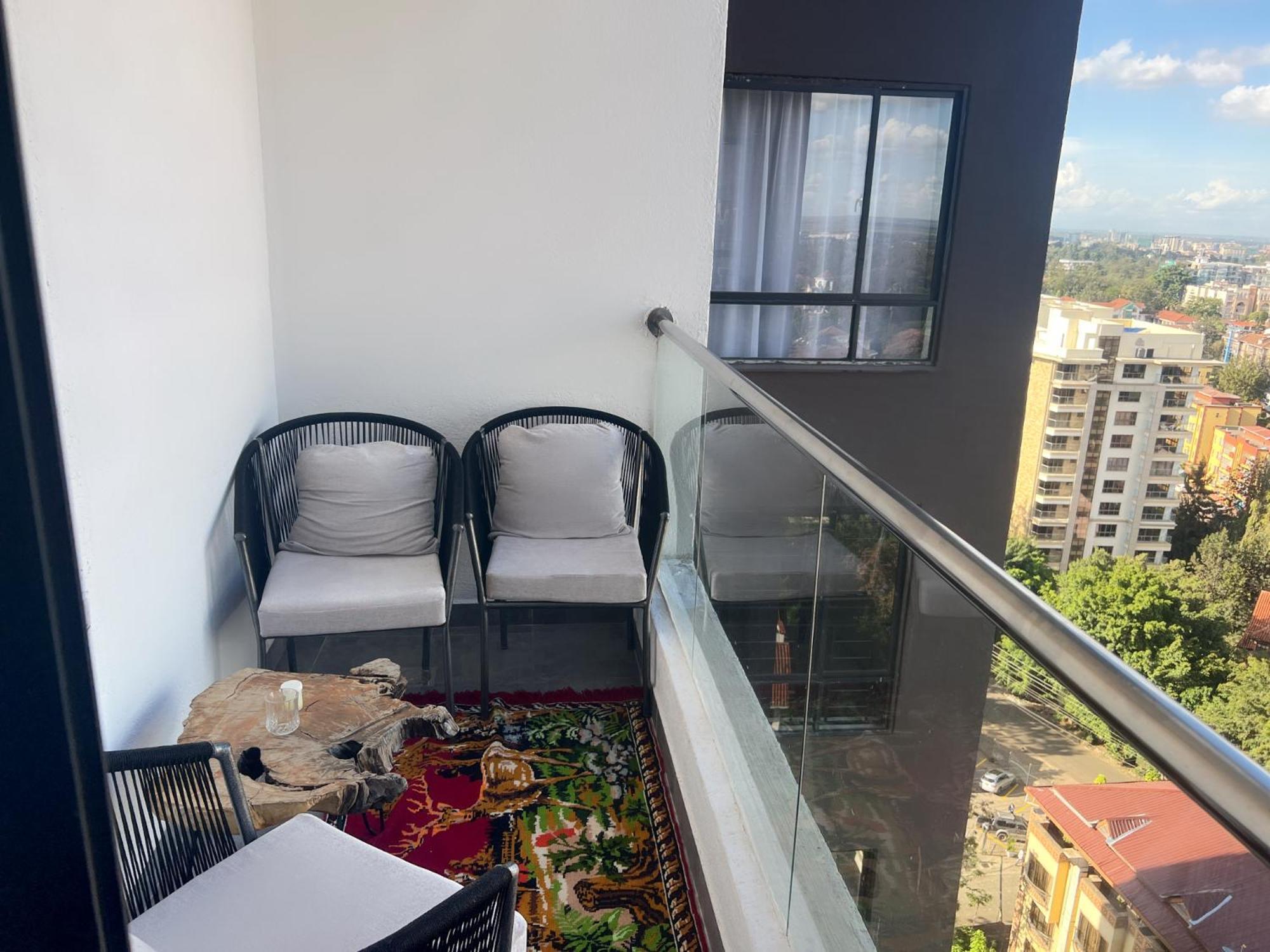 Homestay Shared Kilimani