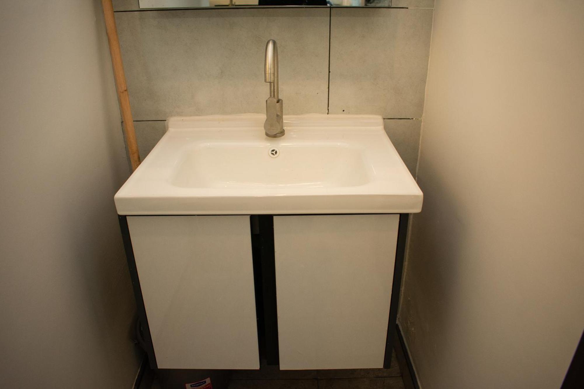 Apartment Dintle Cribs Nairobi
