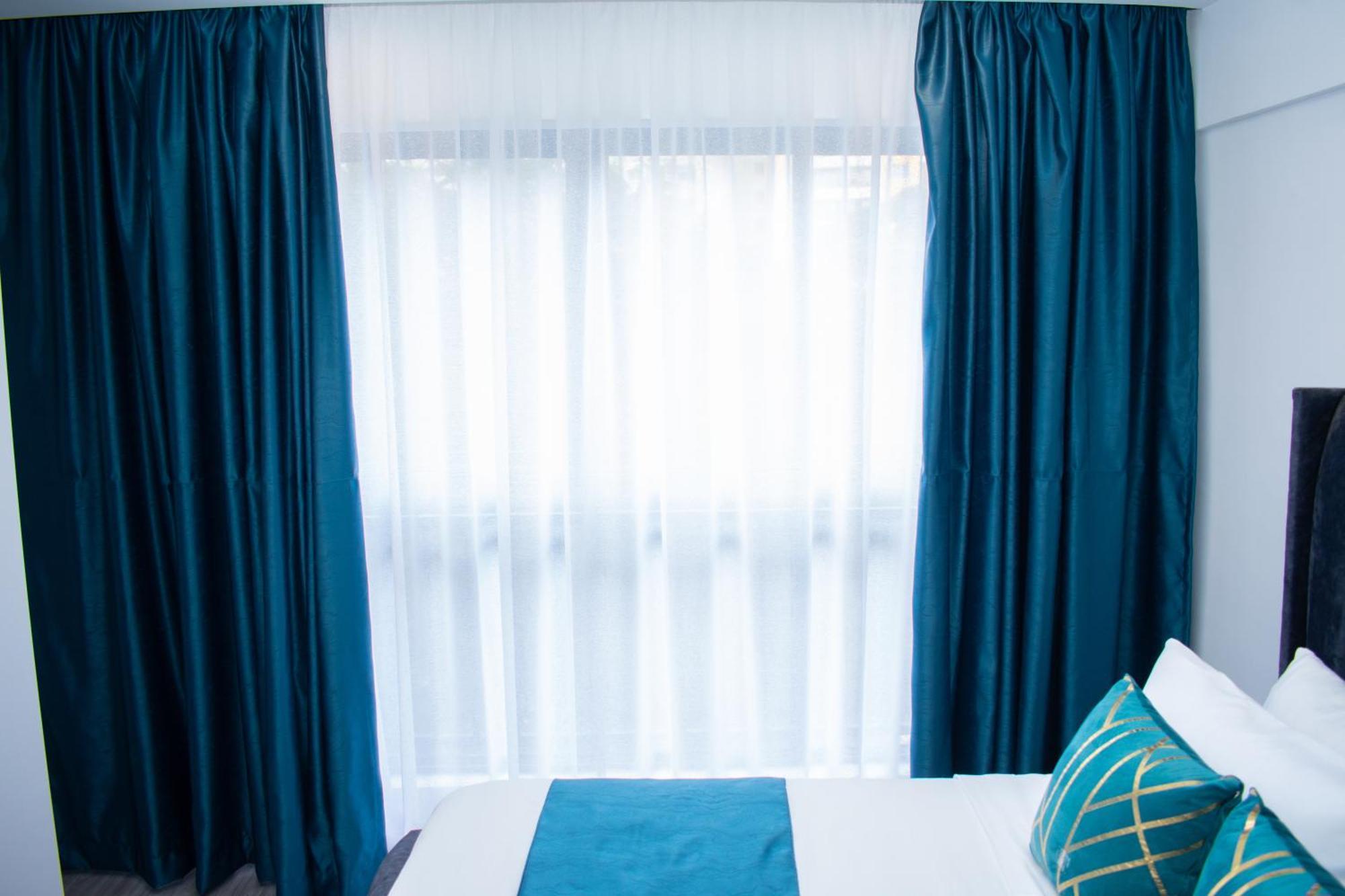 Dintle Cribs Apartment