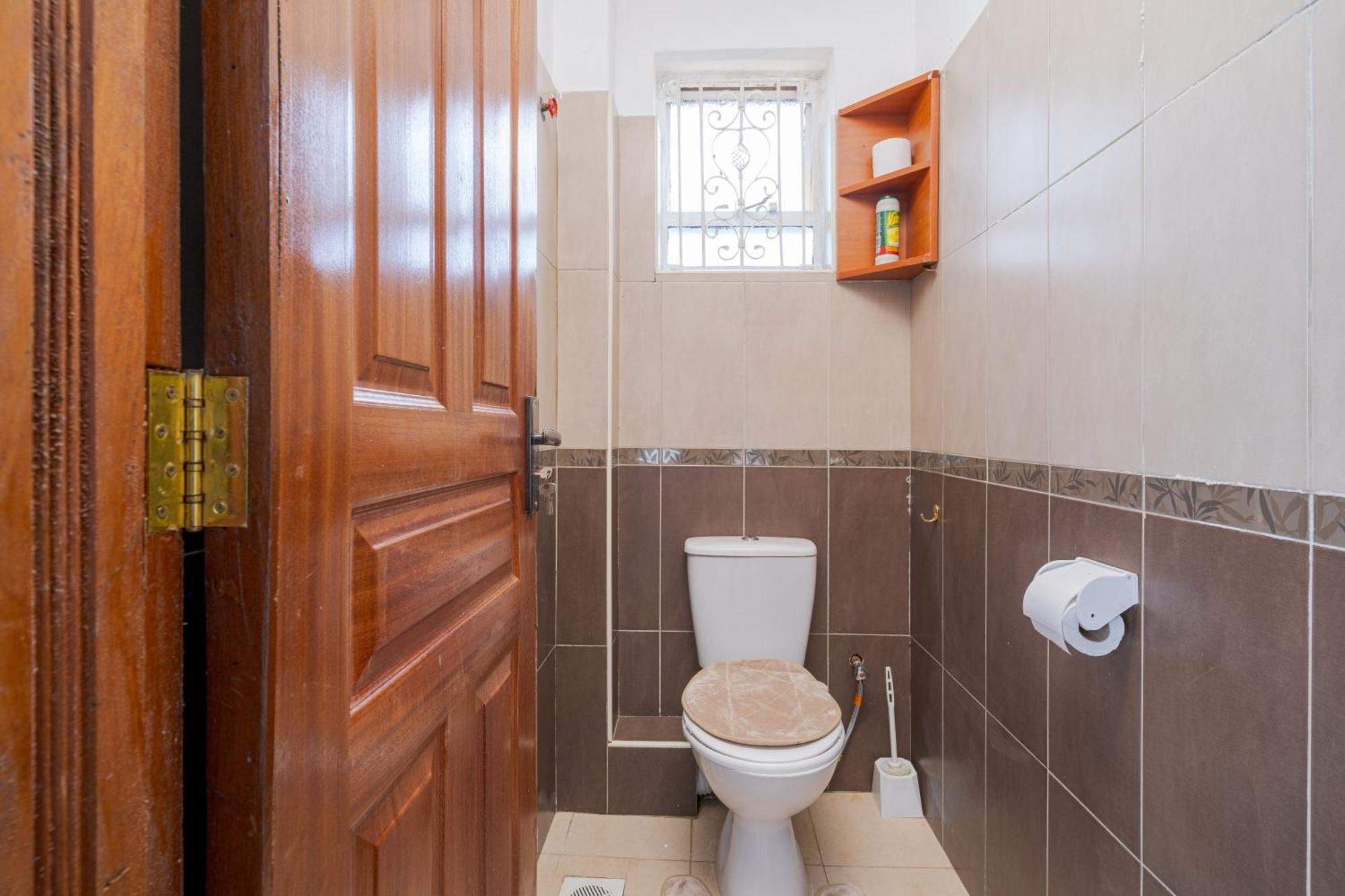 Lovely One Bedroom Apartment,swimming Pool, Gym, Workspace *