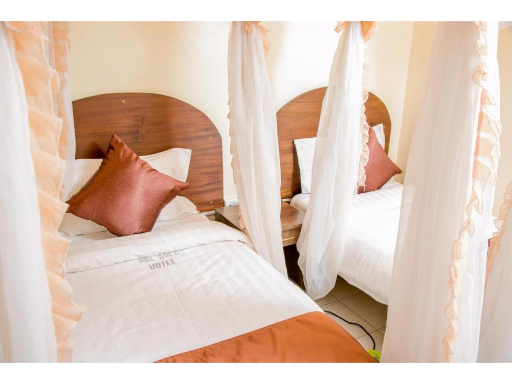 Hotel Prearea