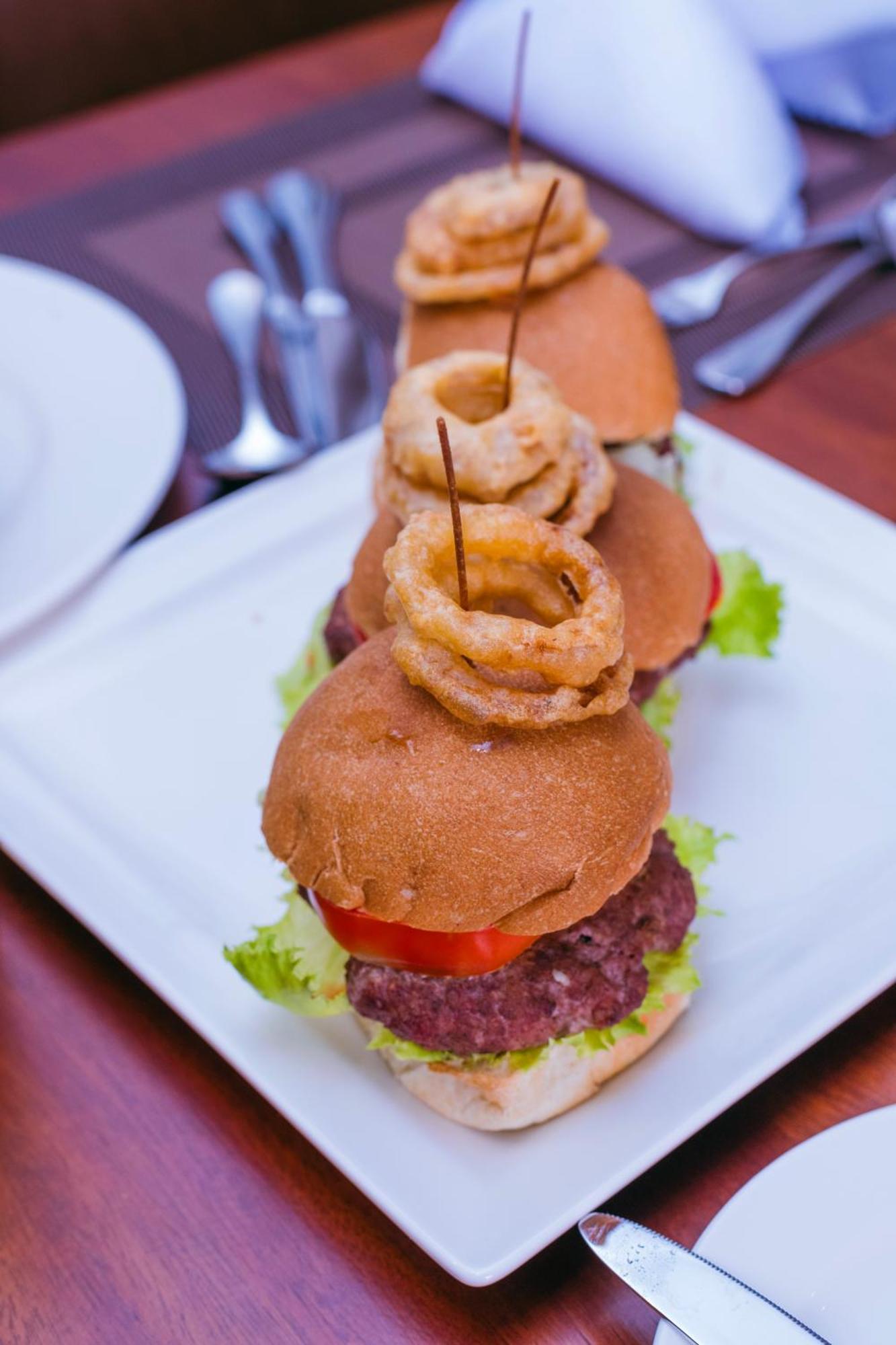 Olive Gardens Nairobi