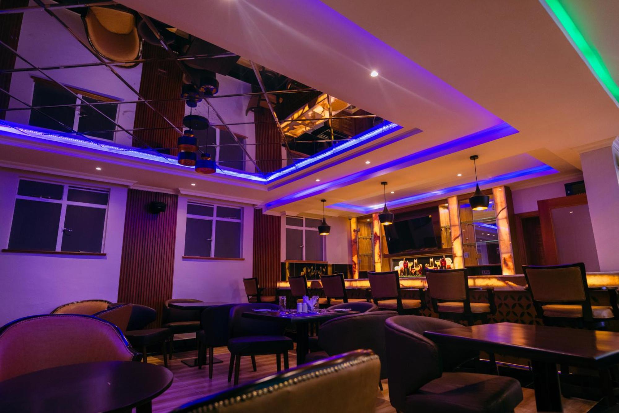 Olive Gardens 2* Nairobi