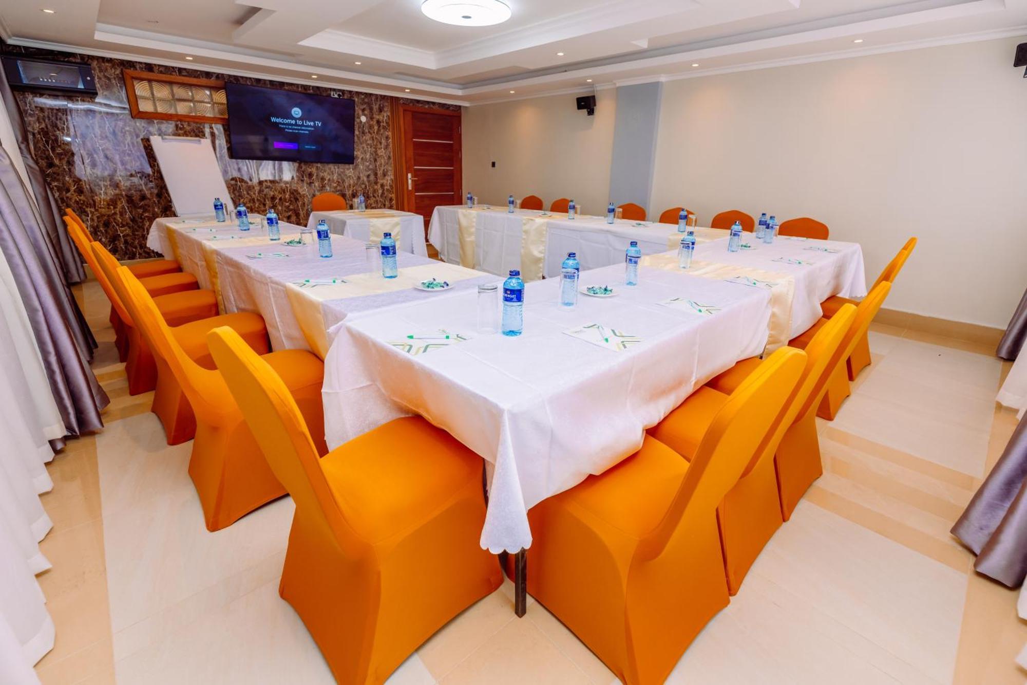 Hotel Olive Gardens Nairobi
