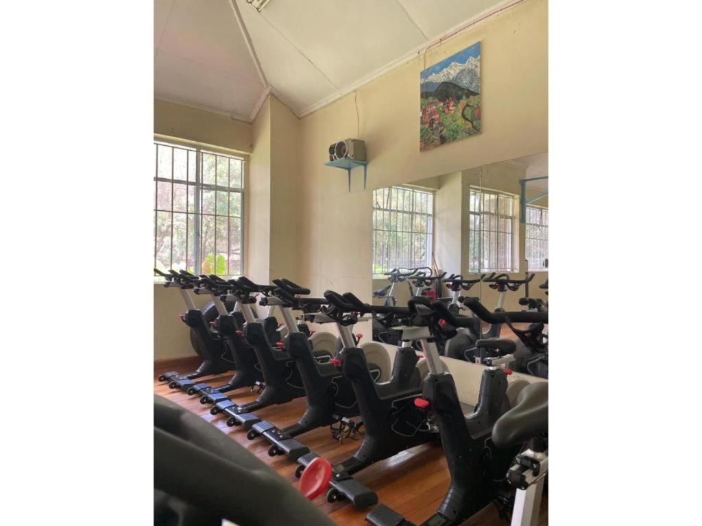 Royale Health Club Nairobi
