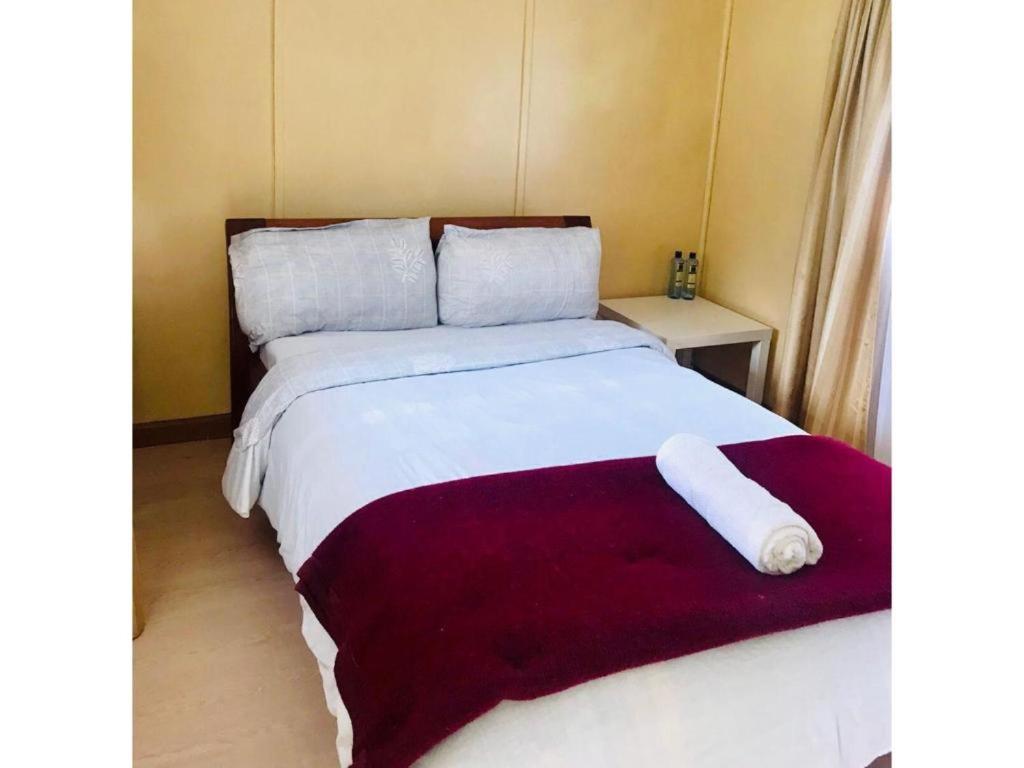 Royale Health Club * Nairobi