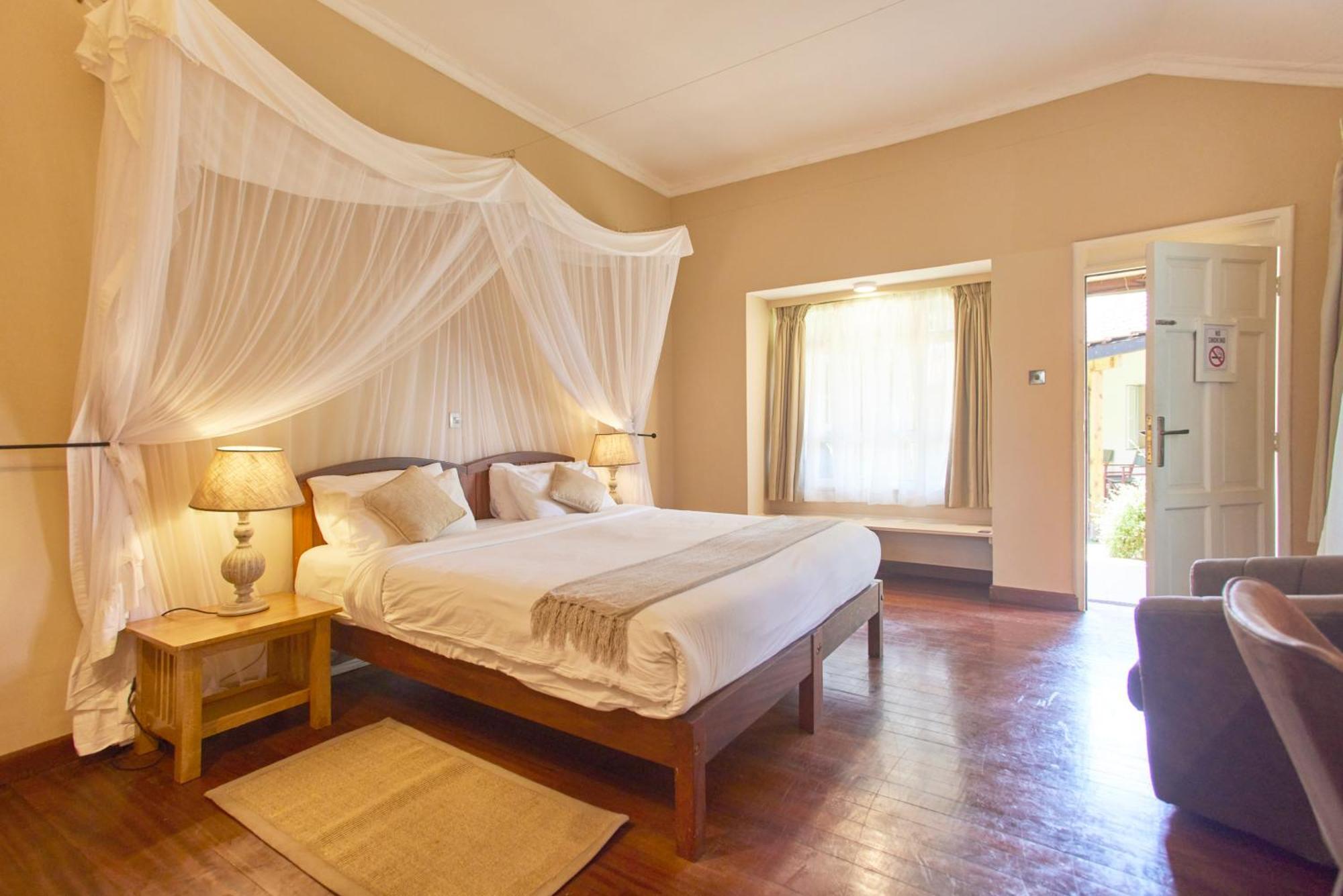 Hotel Aero Club Of East Africa 3*