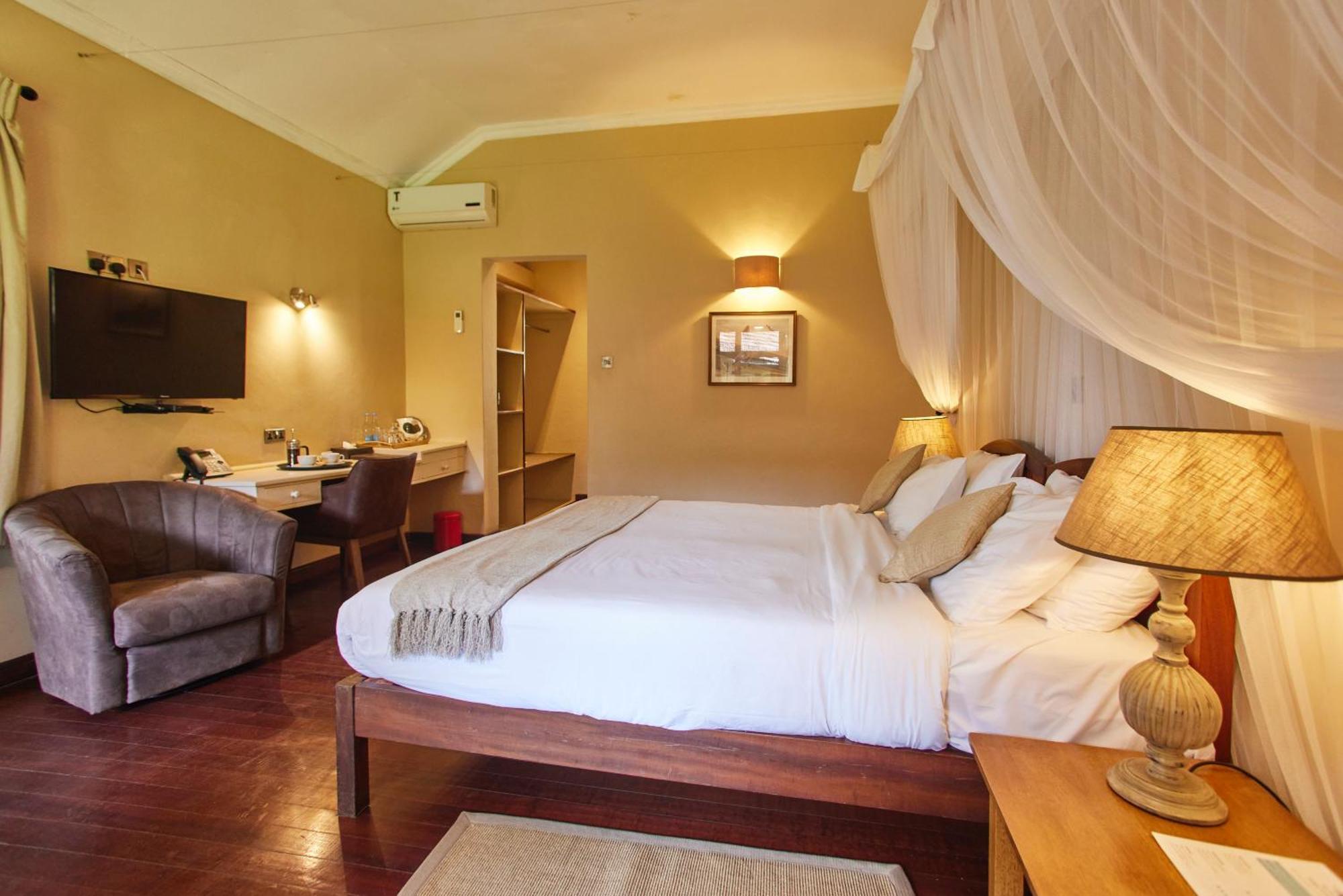Aero Club Of East Africa Hotel Nairobi