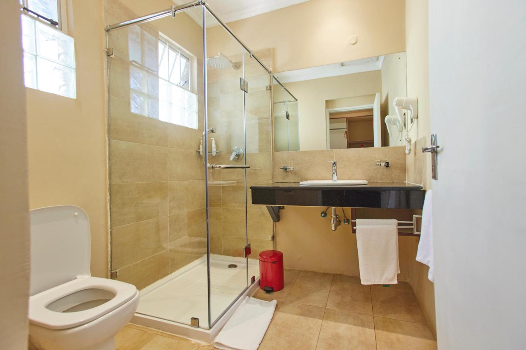 Aero Club Of East Africa Hotel 3*