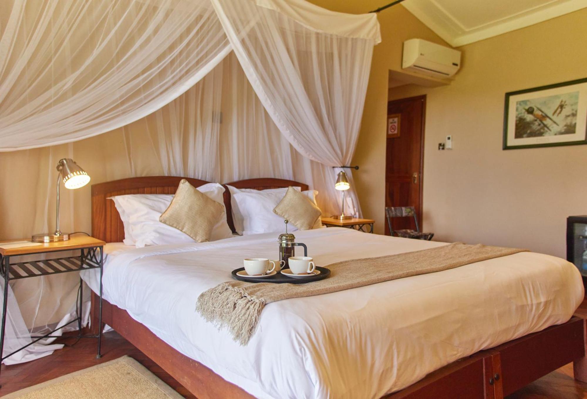 Aero Club Of East Africa 3* Nairobi