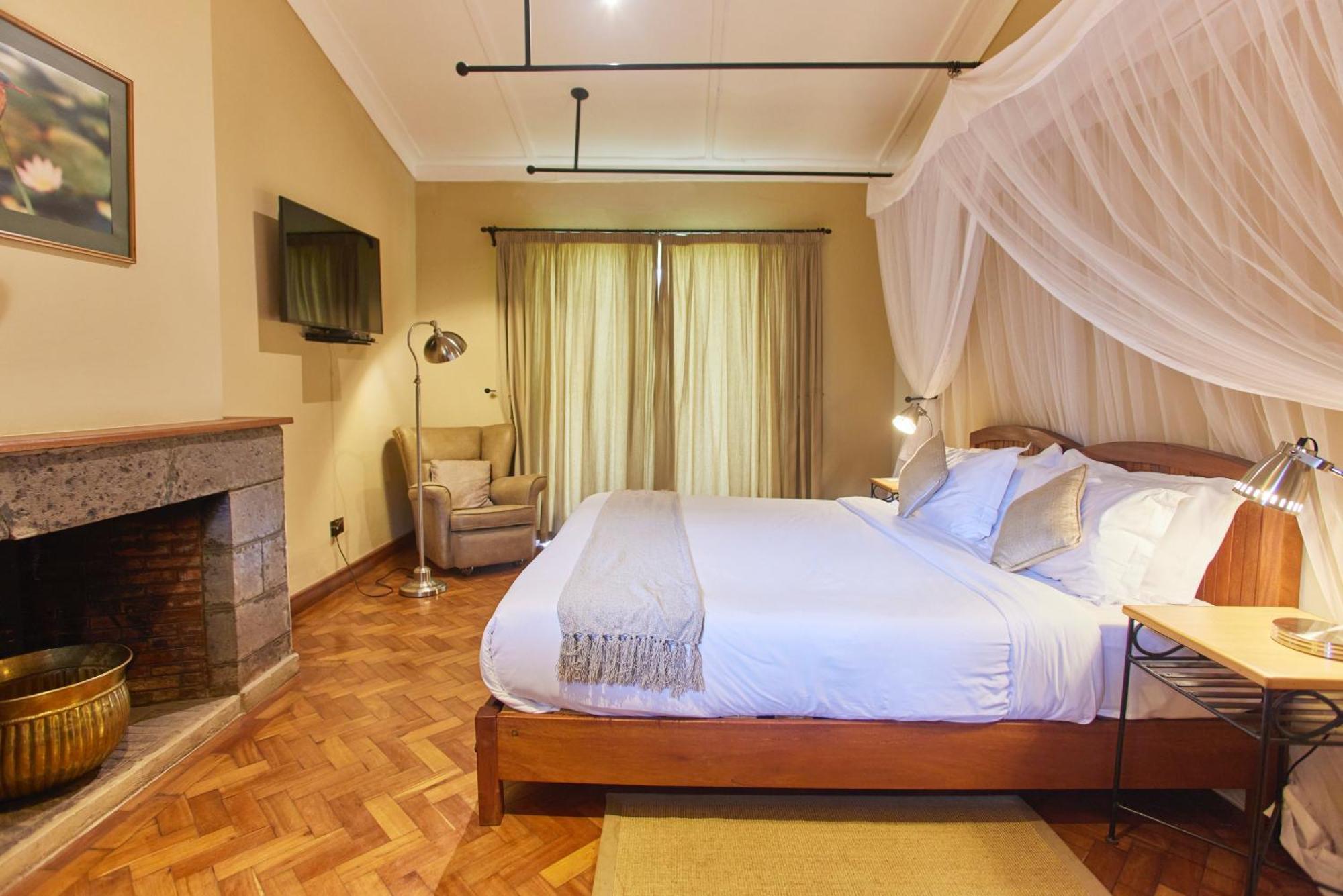 Hotel Aero Club Of East Africa