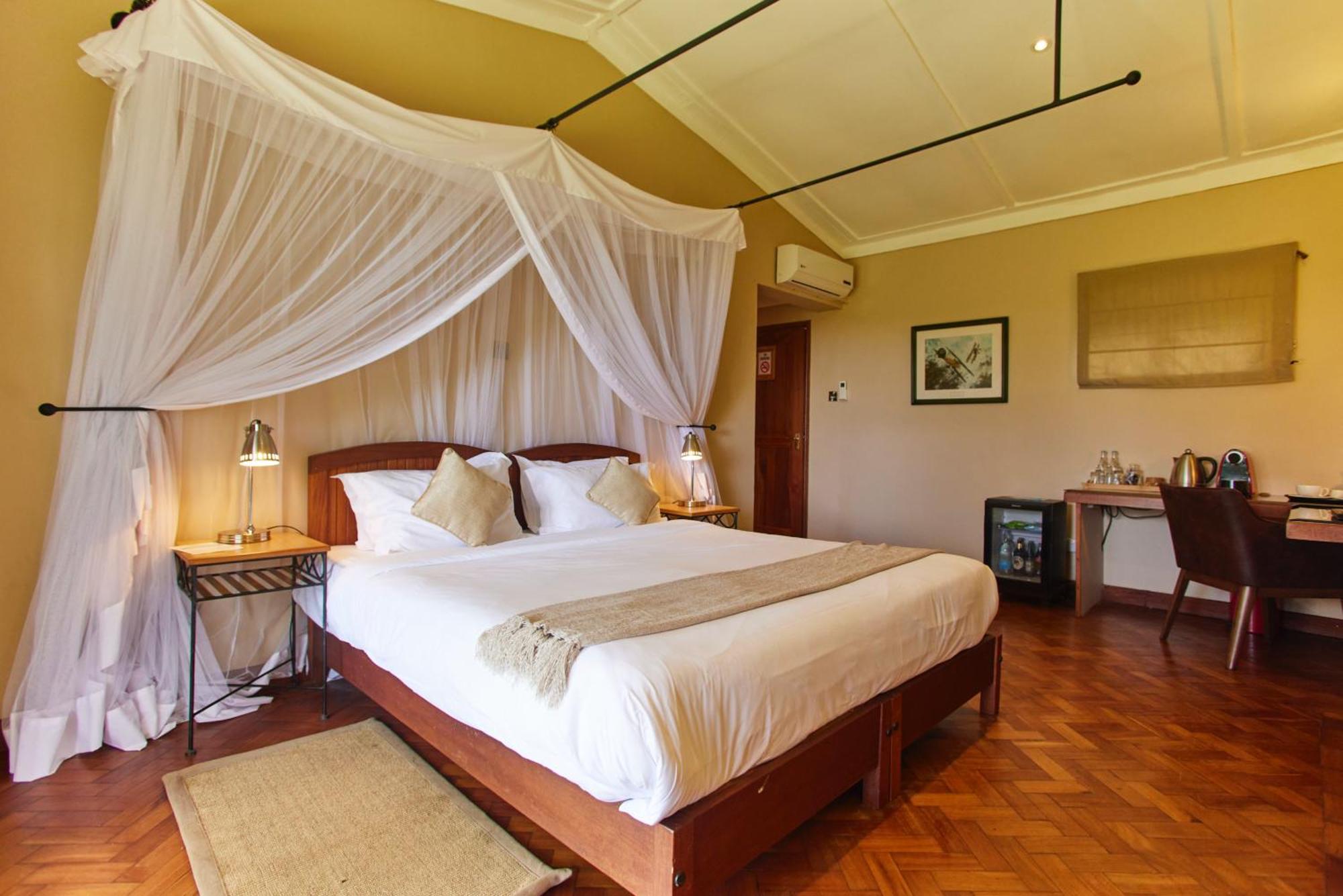 Aero Club Of East Africa Hotel 3*