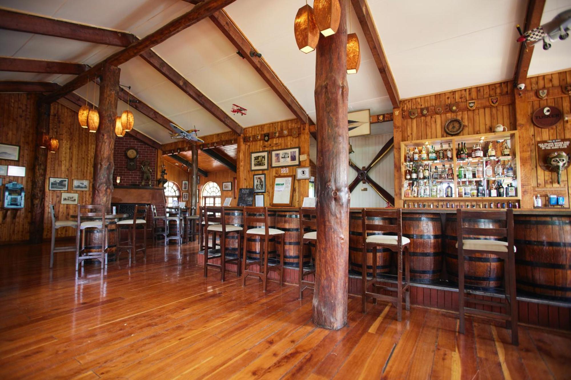 Aero Club Of East Africa Nairobi