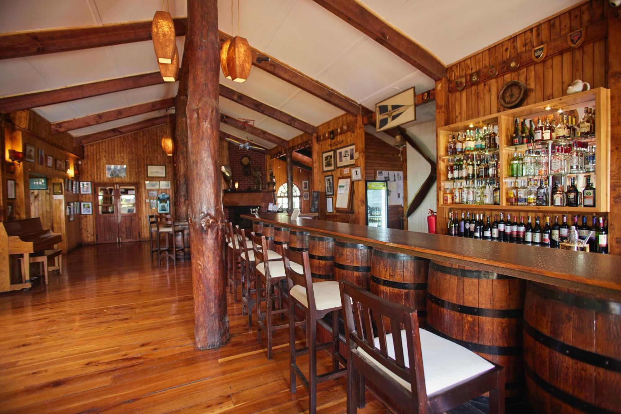Hotel Aero Club Of East Africa 3*