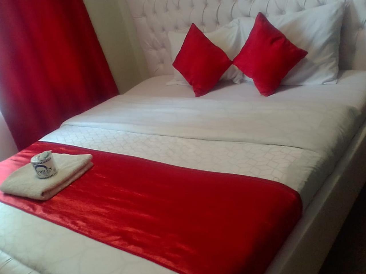 Royalty Cubes-jkia Hotel cápsula
