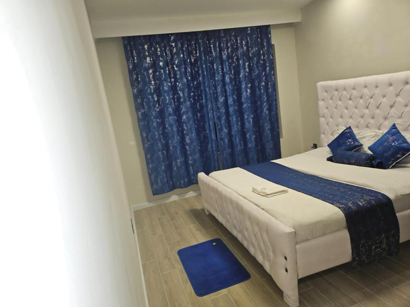 Hotel cápsula Royalty Cubes-jkia Nairobi