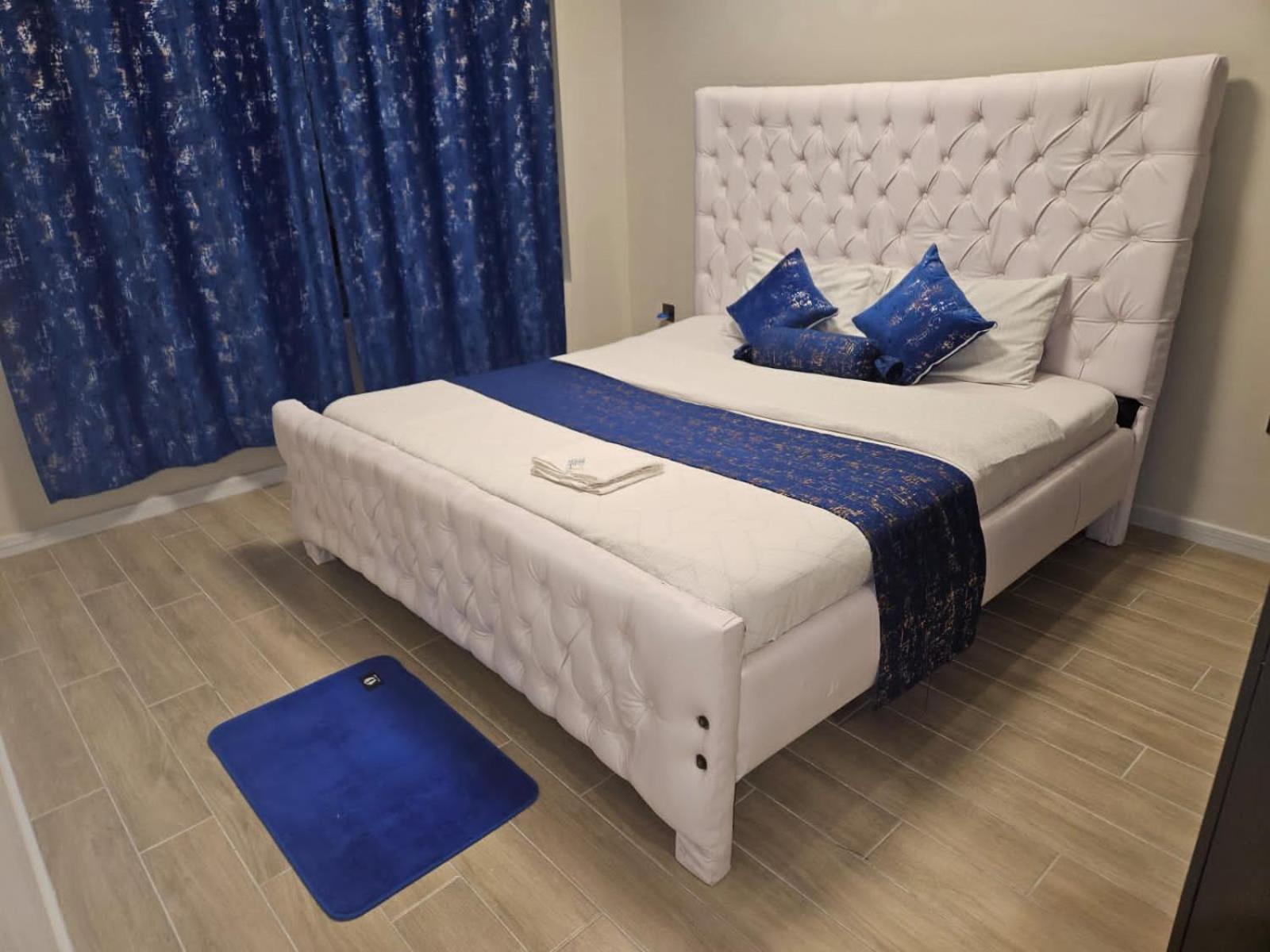 Hotel cápsula Royalty Cubes-jkia